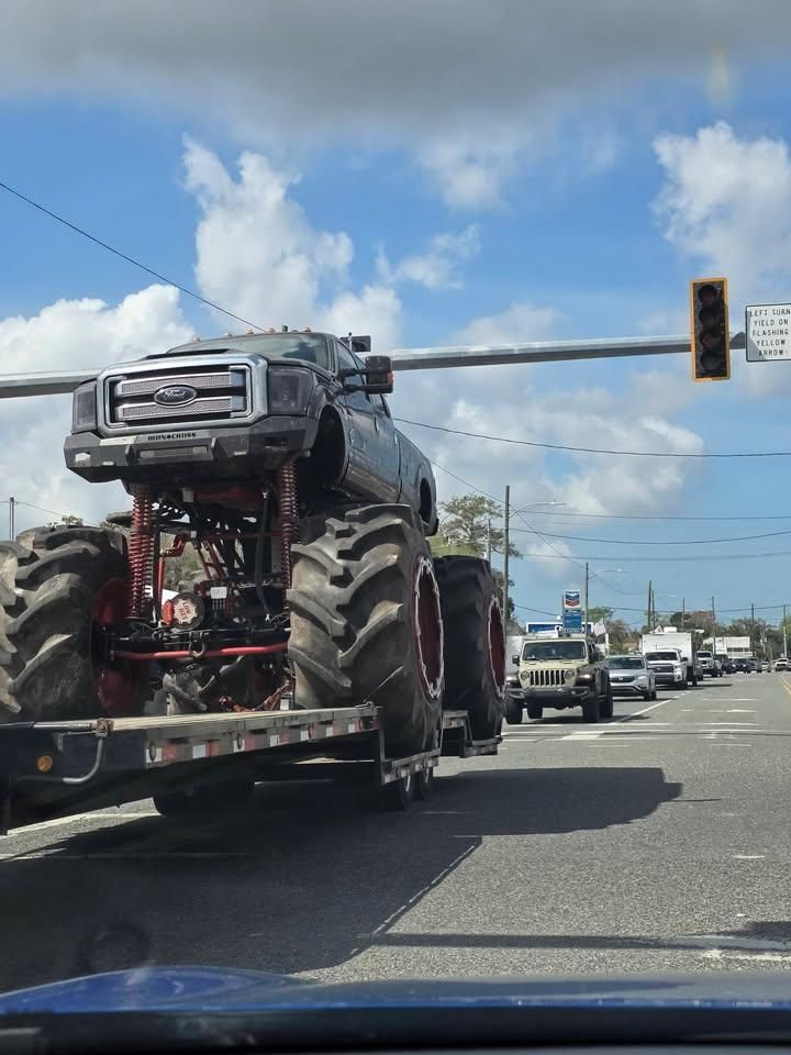  for Southern Boys Concrete LLC in   Hosford, FL