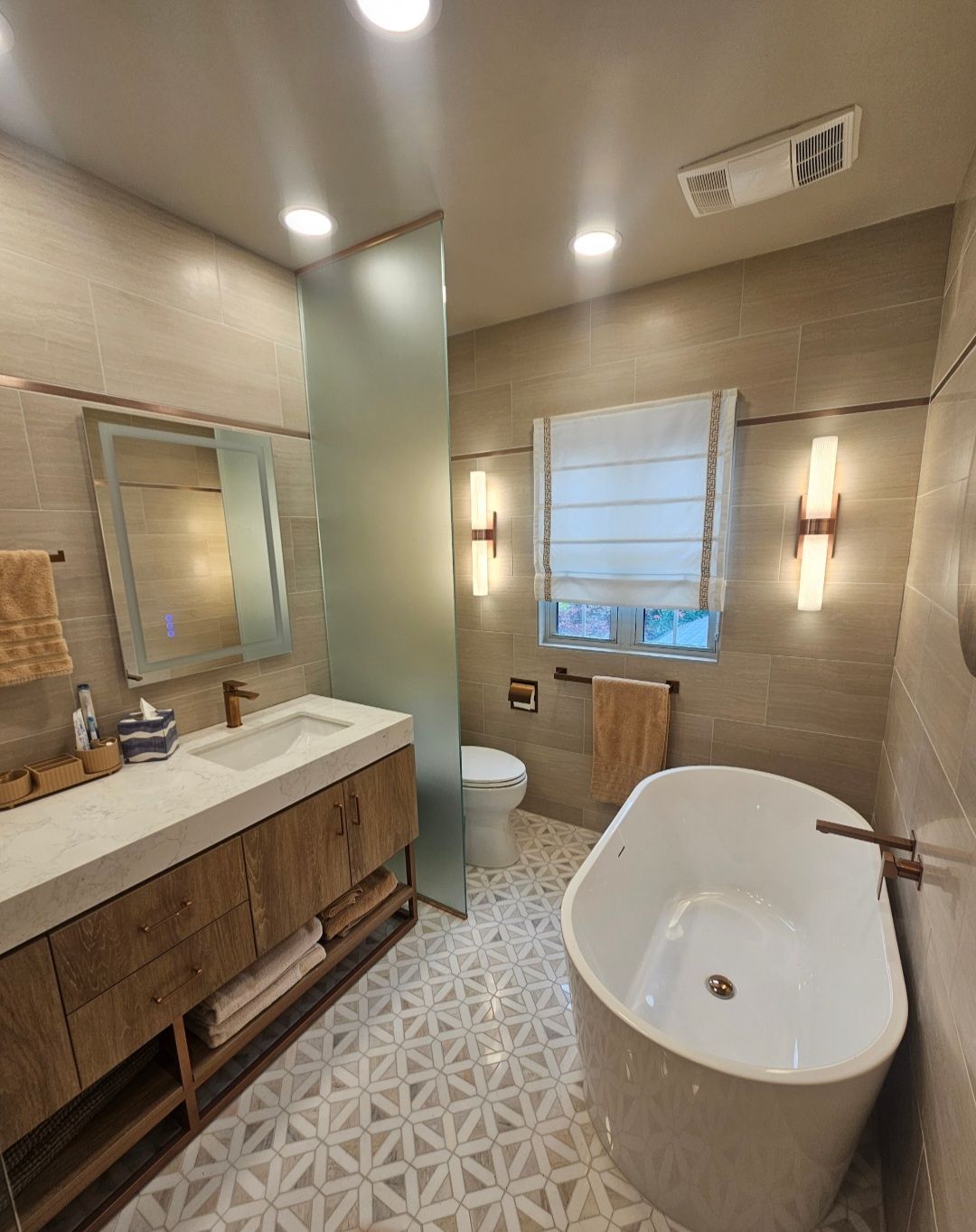  for C&W Renovations in Oklahoma City, OK