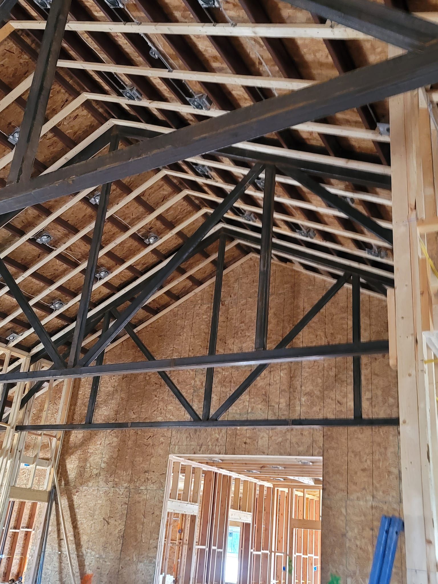  for Watcha GOT Electrical  in Graford,  TX