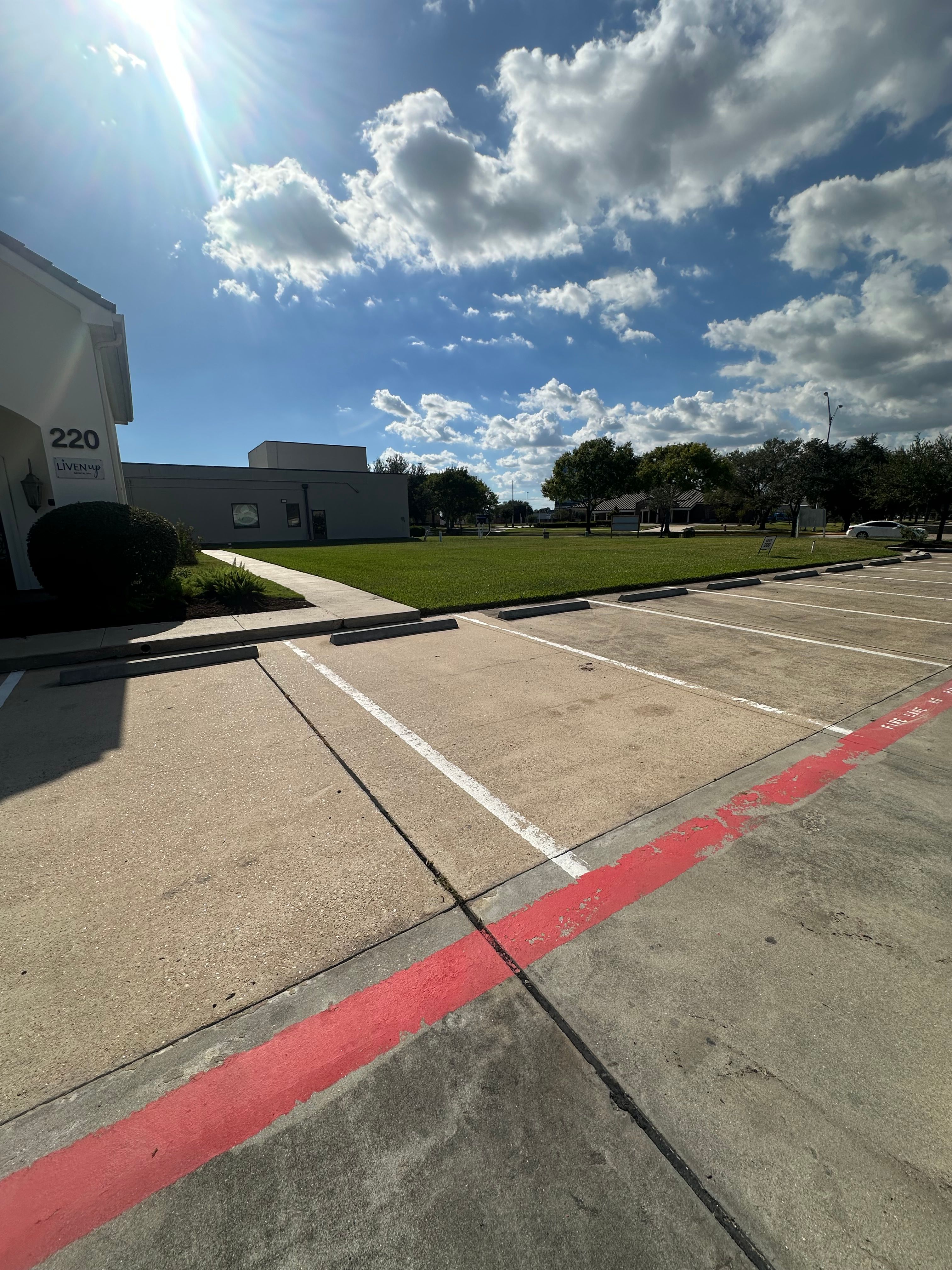  for AquaFusion Power Wash LLC in Pasadena, TX