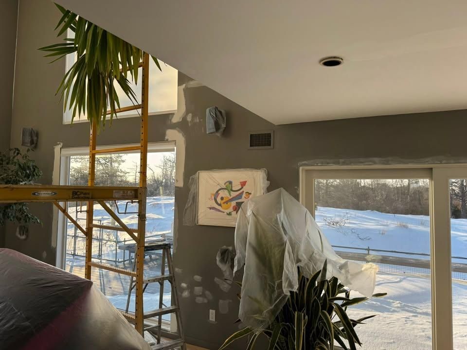  for Make It Right Contracting in East Hampton, NY