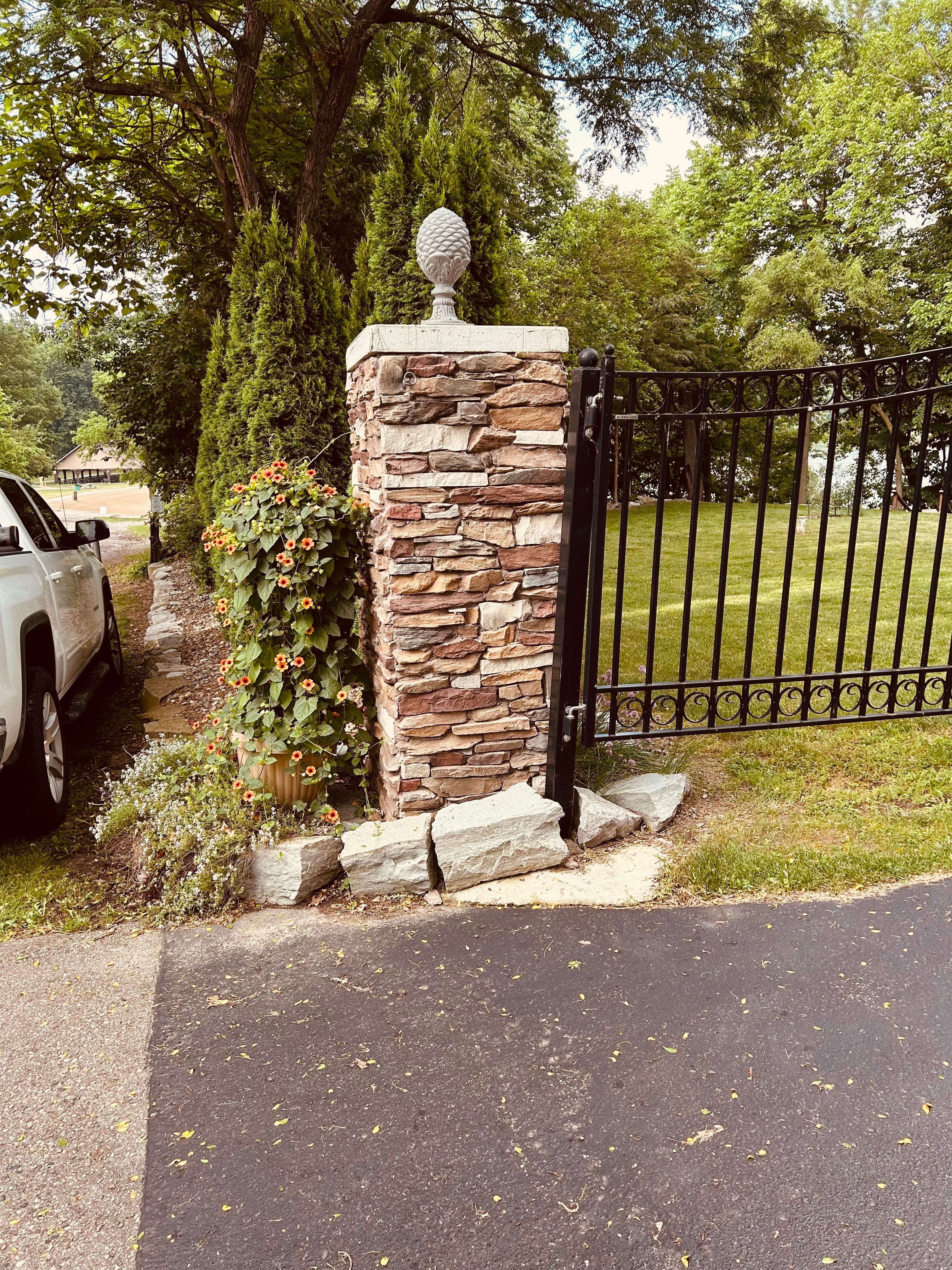  for TMF Services in Lapeer County, MI
