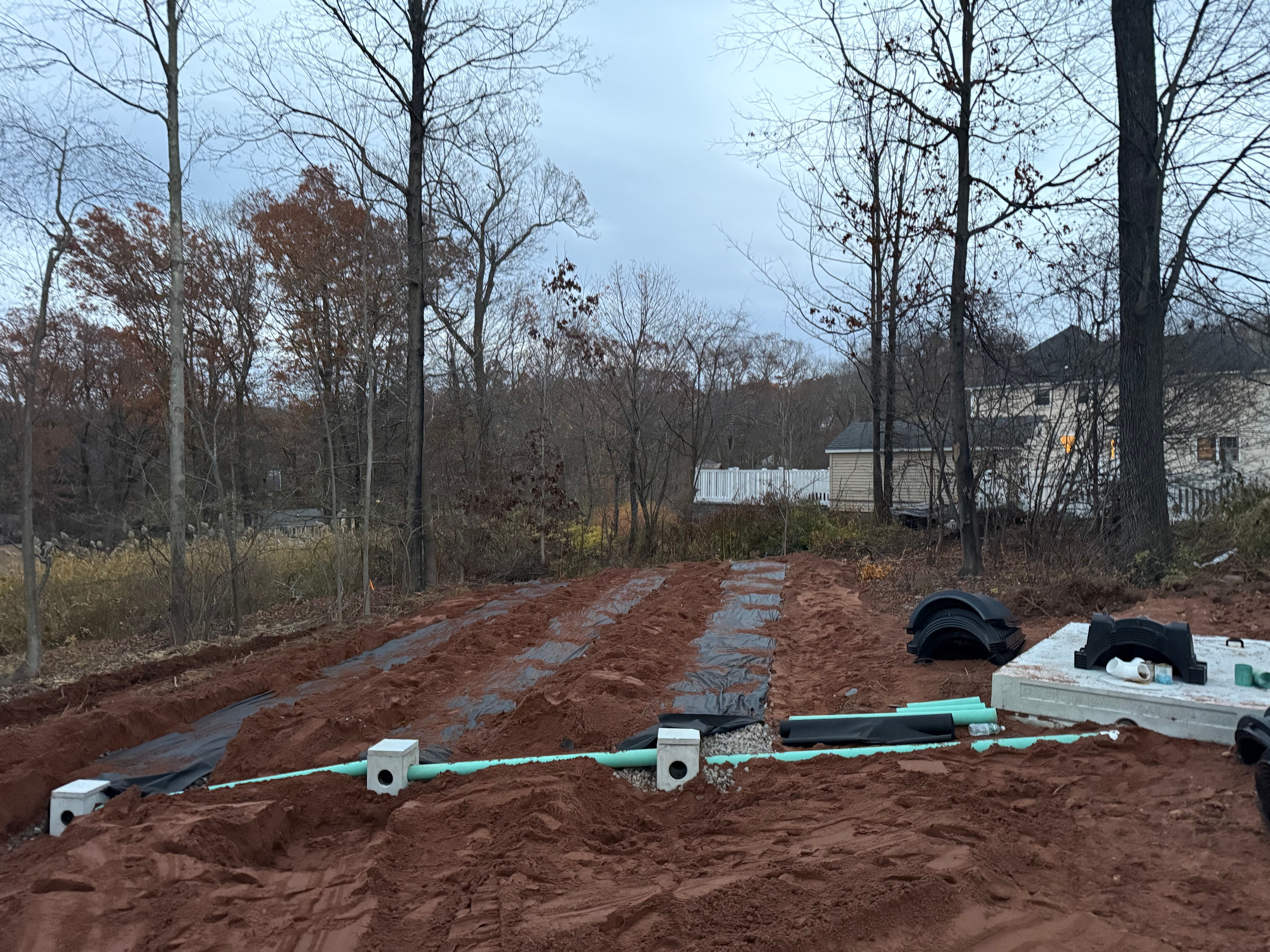 All Photos for Triple C’s Excavation in Ashford, CT