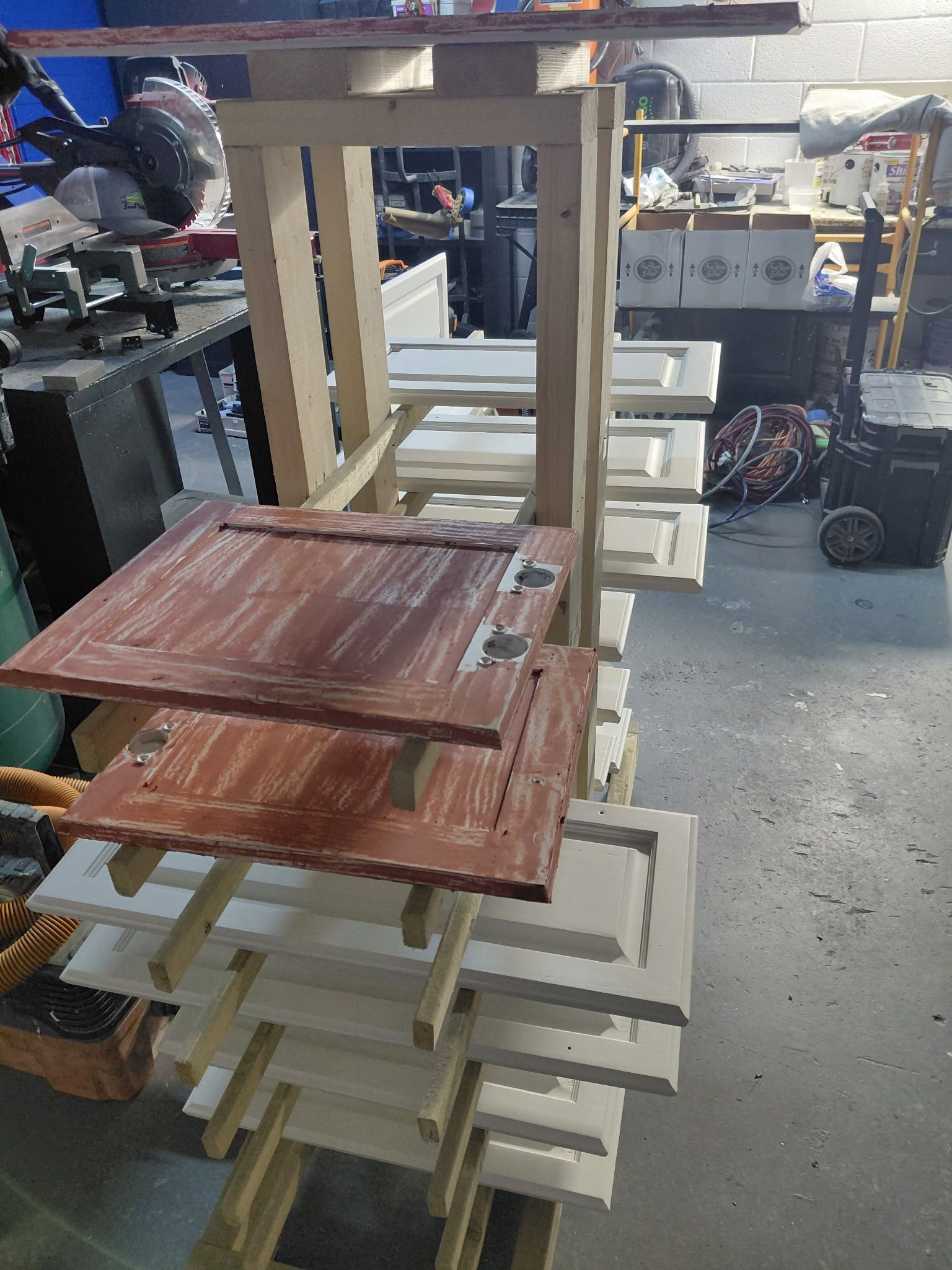  for Bambinos Painting in Durham, NC