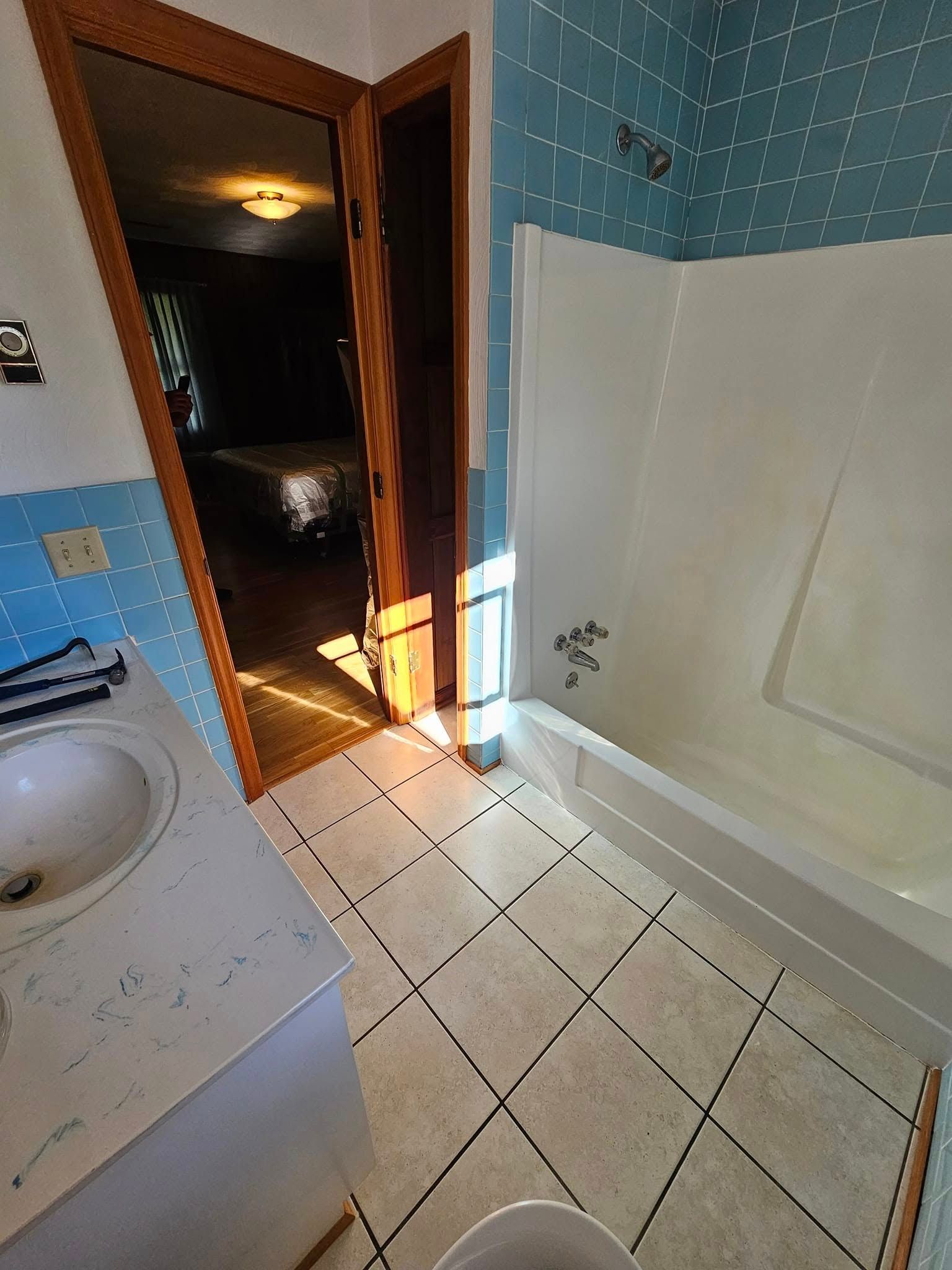 Electrician for Ridgefield Electric in Smith Mountain Lake, VA