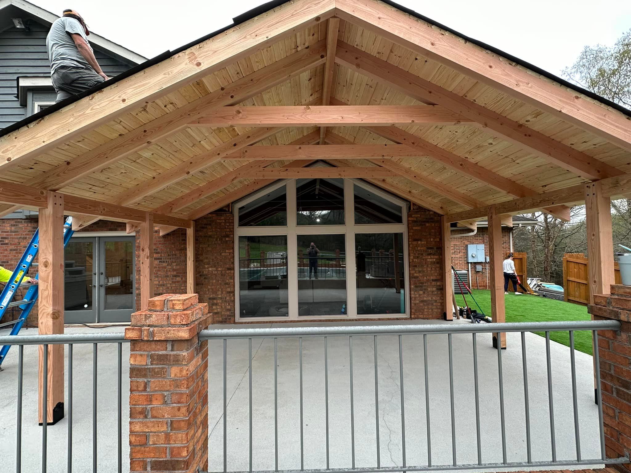 All Photos for Blake King Construction in Hickory, NC