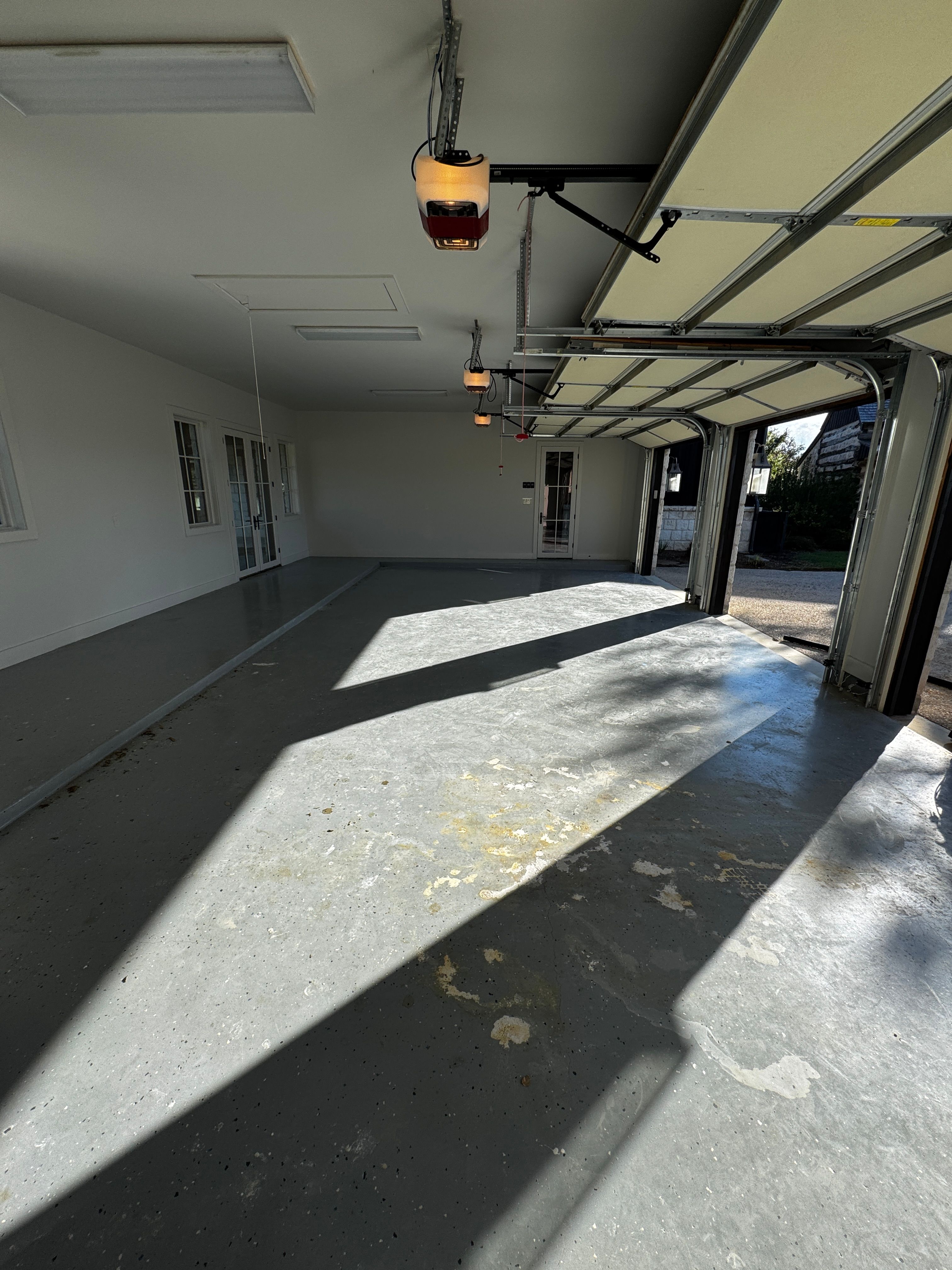 All Photos for Diamond Coating Solutions in Austin, TX