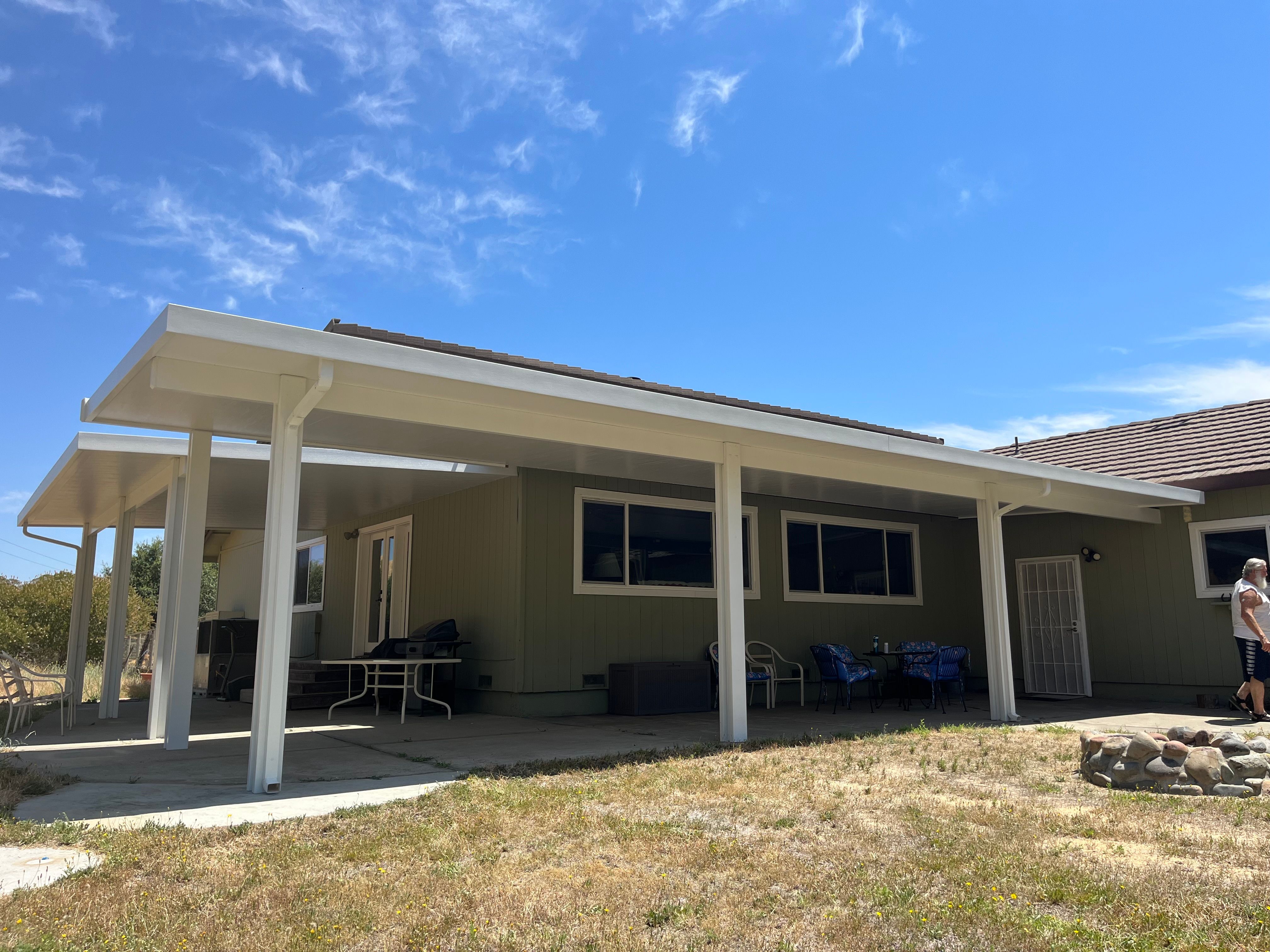  for Wakeland Patio Covers in Vacaville, CA