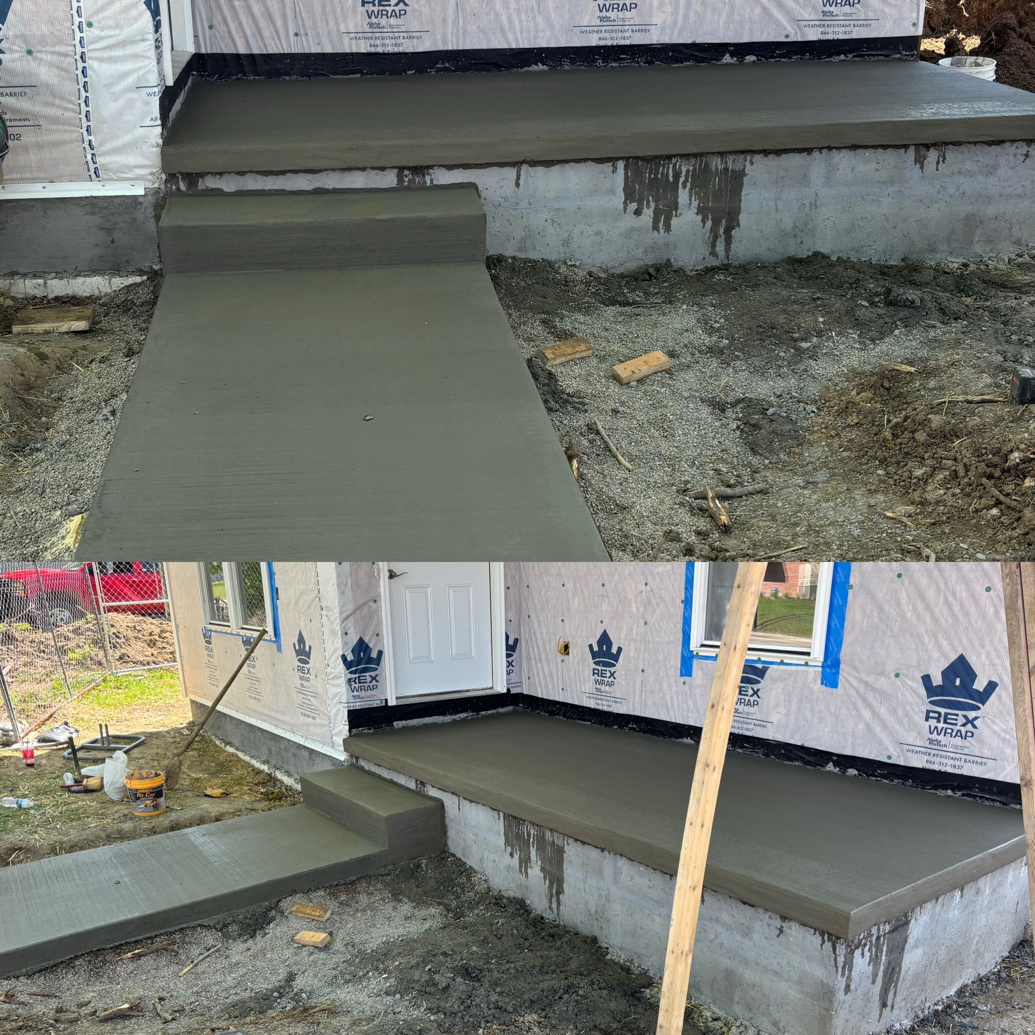 All Photos for East Central Contractors in Lynn, IN