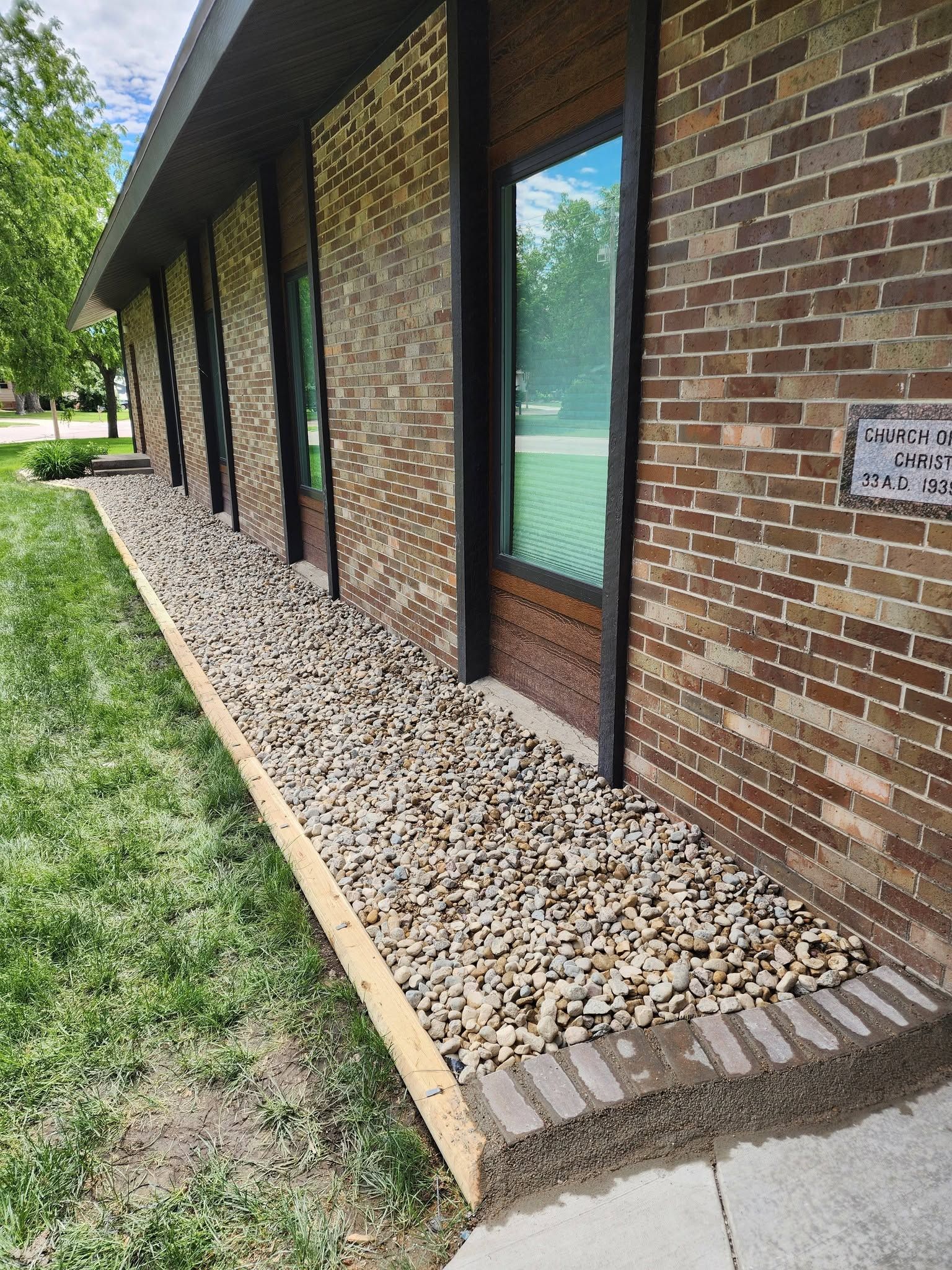  for All Things Yard and Lawn Care LLC in Huron, SD