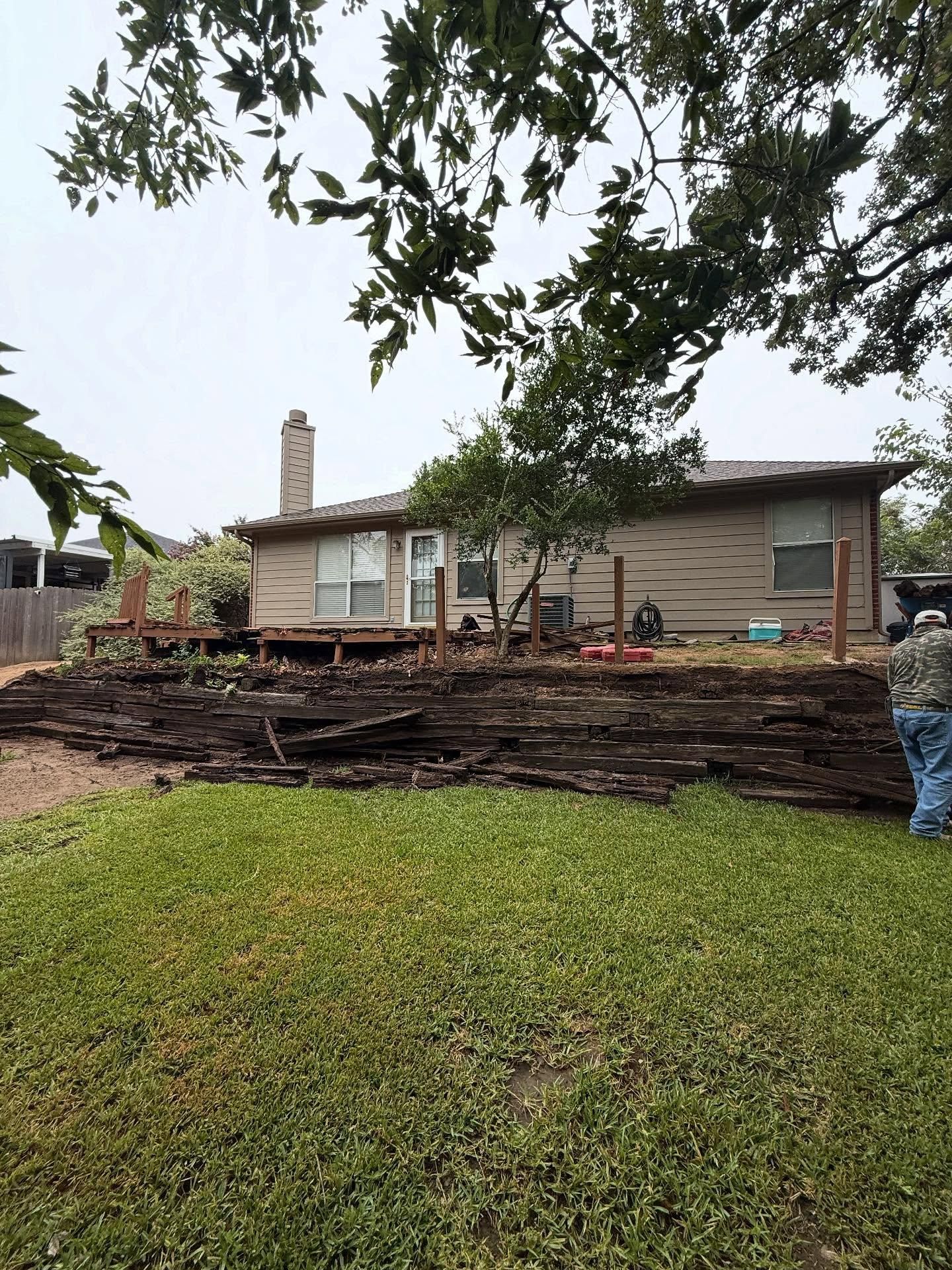  for Rojas Contractors in Fort Worth, TX