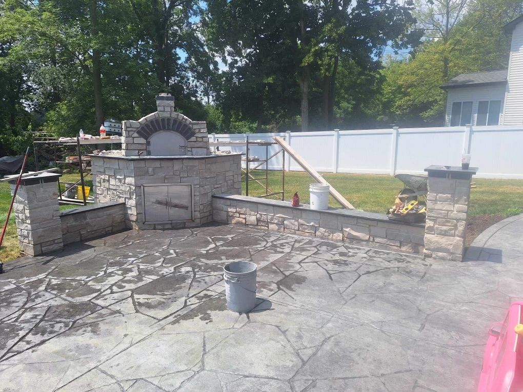  for Rainguard Masonry and Roofing in Lowell, MA