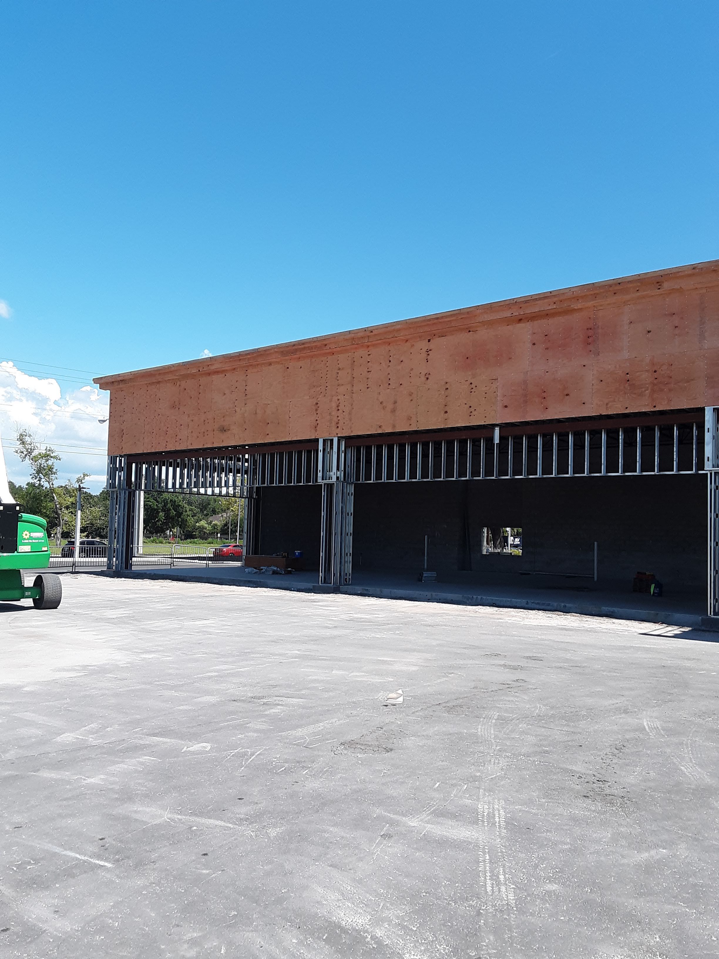  for Apache Drywall LLC in Gainesville, FL