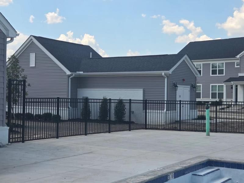 All Photos for Bollinger Fence And Property Management in Johnstown, OH