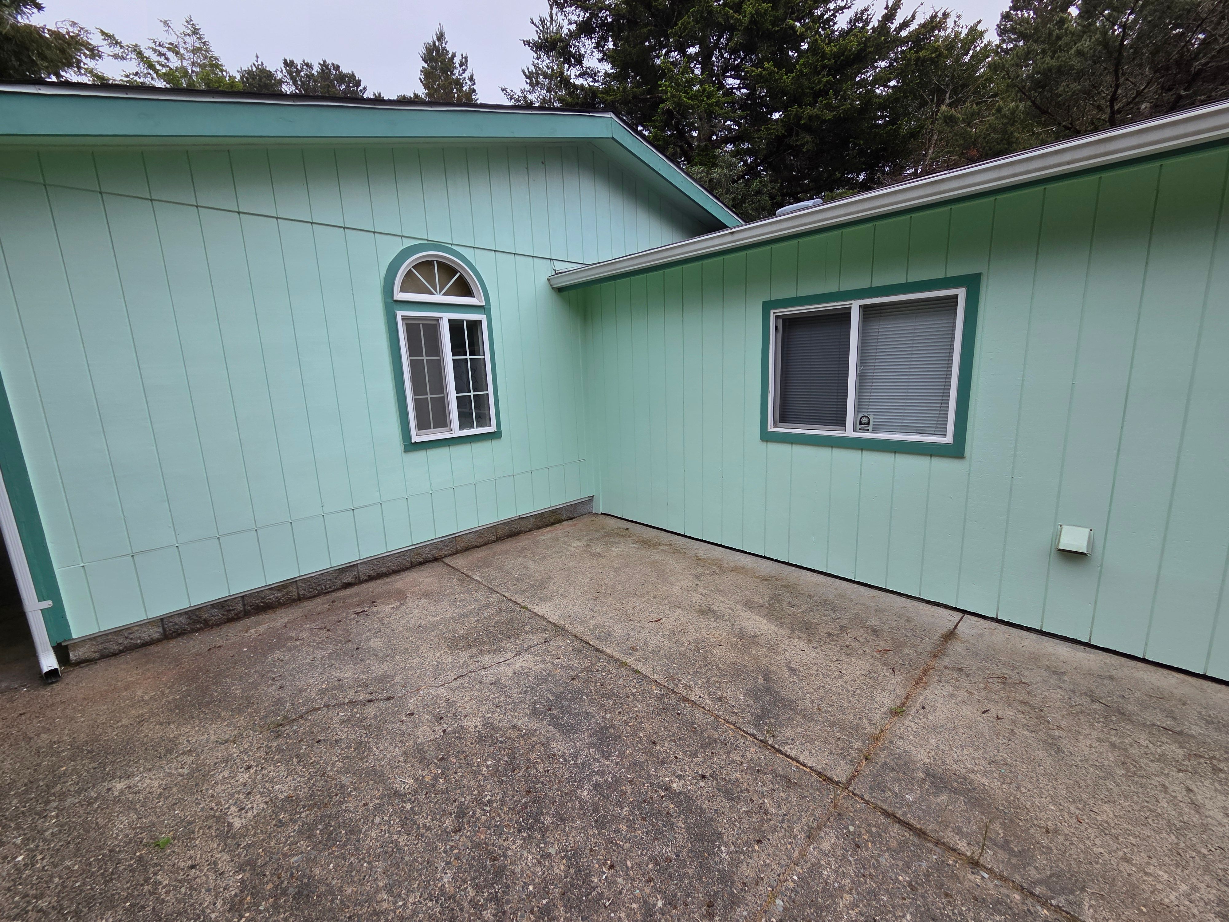  for BTC Construction in Florence, OR