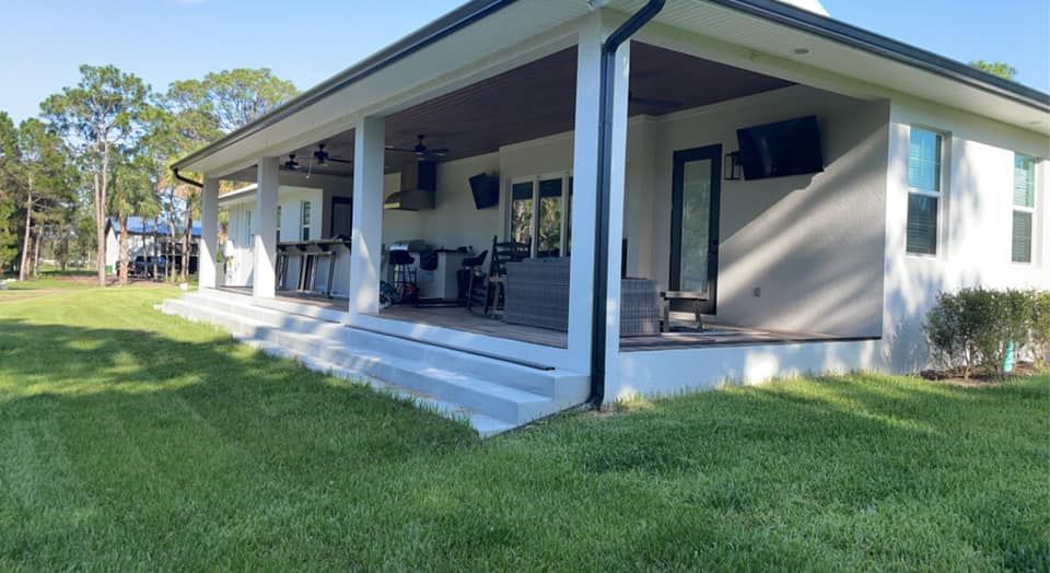  for WIP Hurricane Protection and Screening in Palm Bay, FL