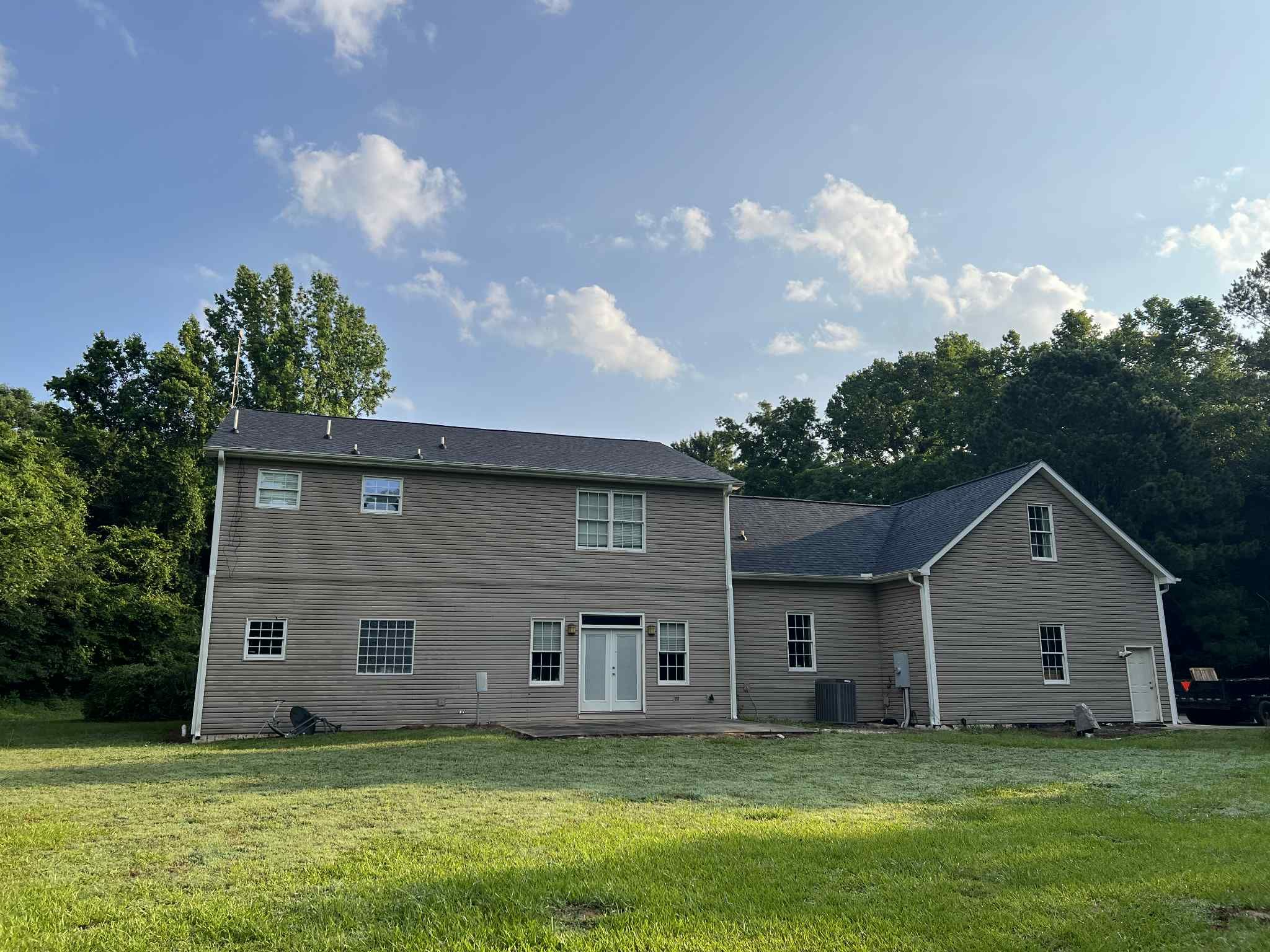  for Branham's Custom Roofing in Laurens, SC