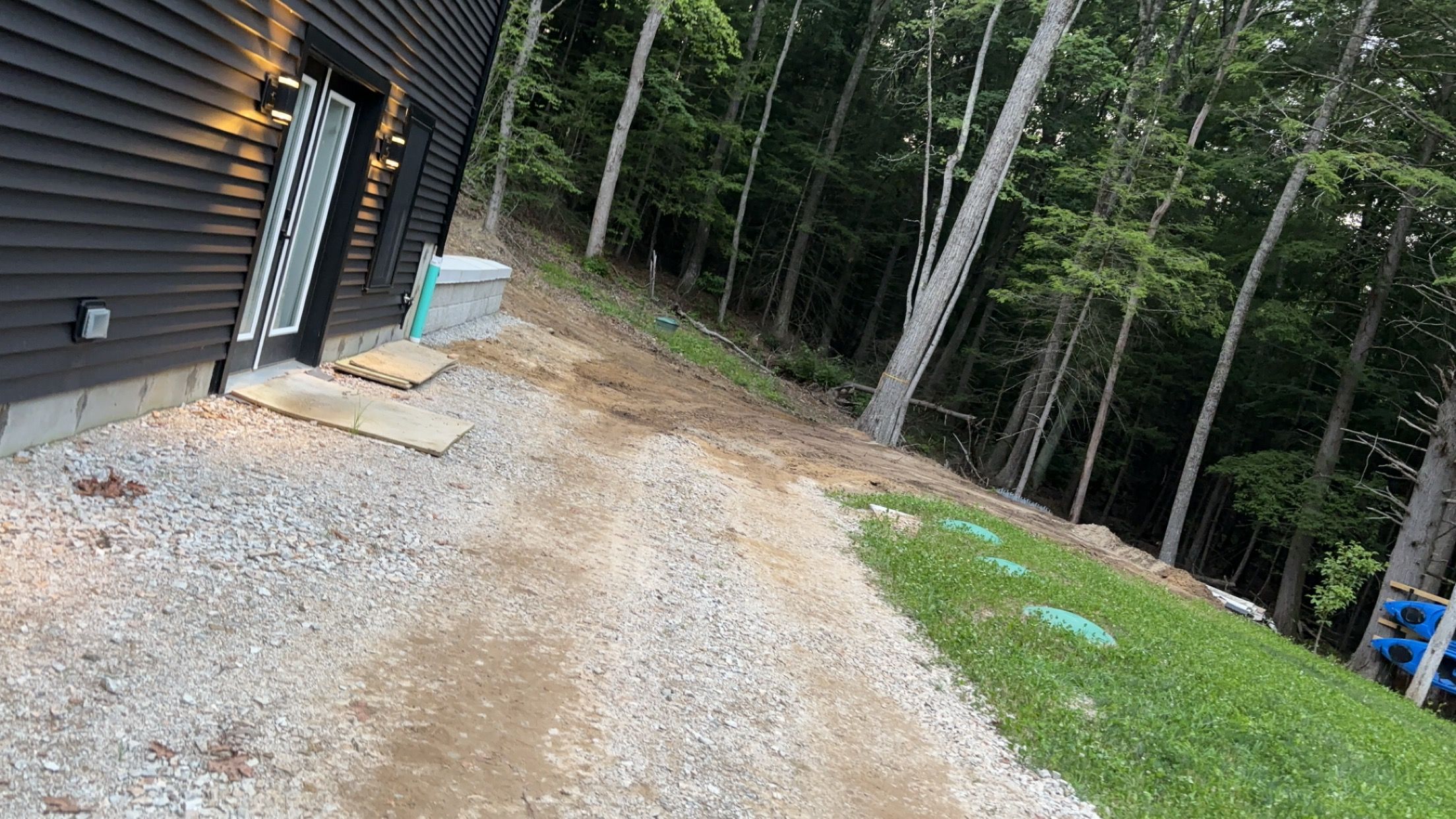  for Marty’s Construction INC in Hubbardston, MA