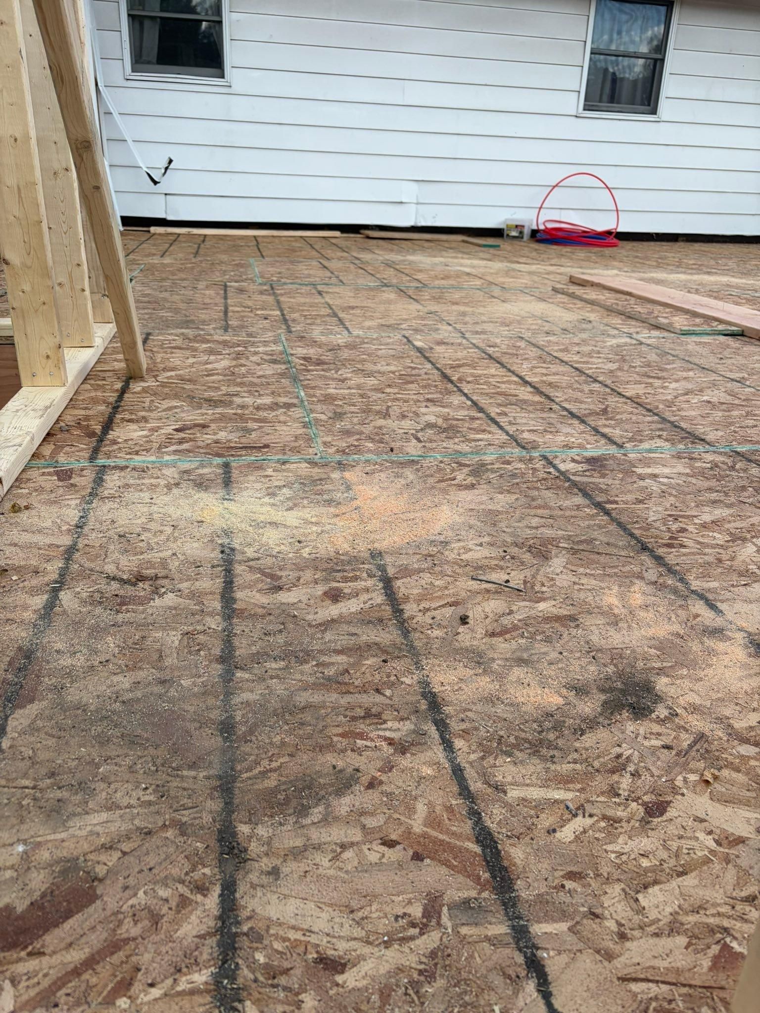  for LJC Painting & Construction in Scranton, PA