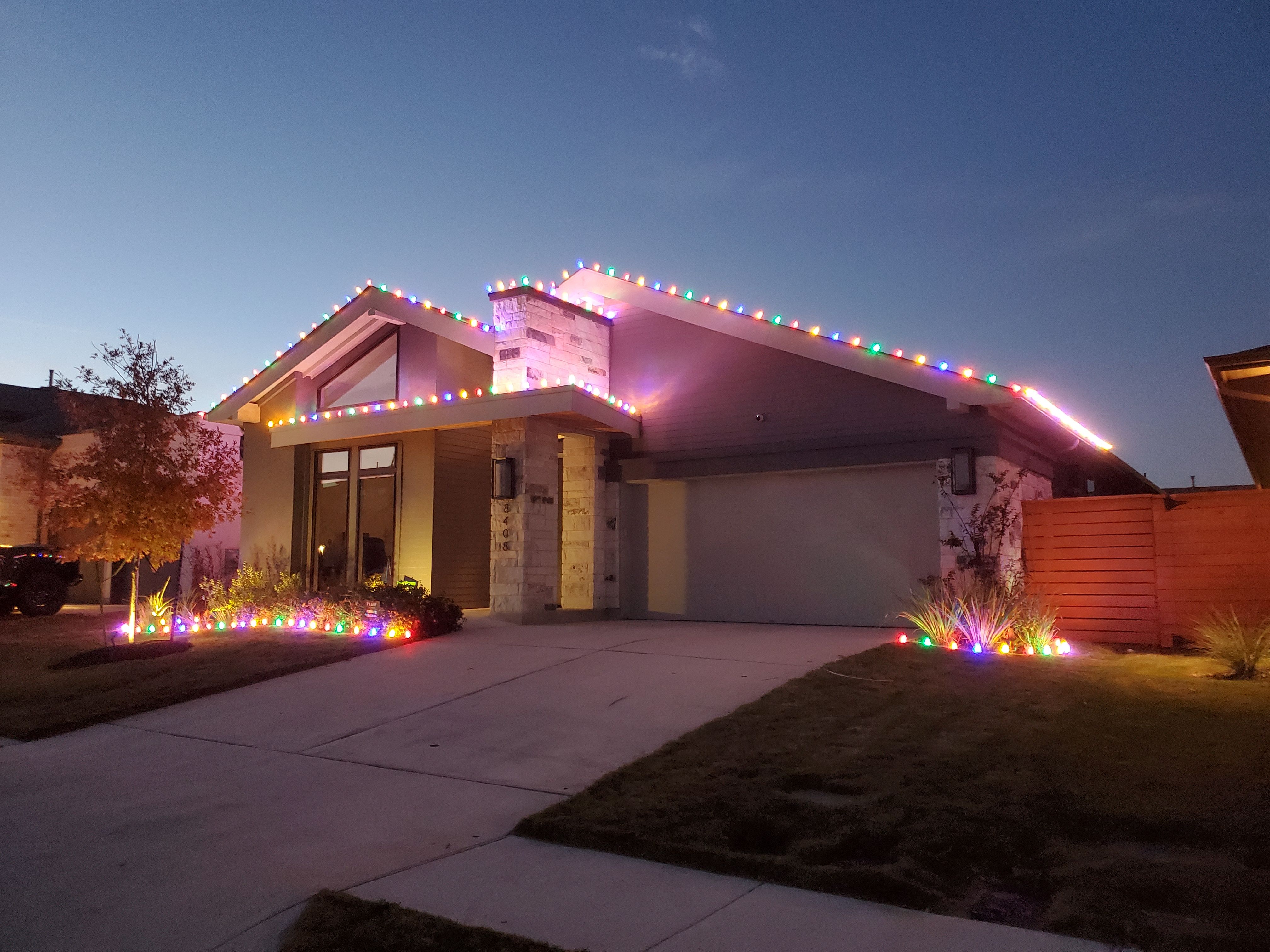  for Green Pastures Lawn Care in Bastrop, TX