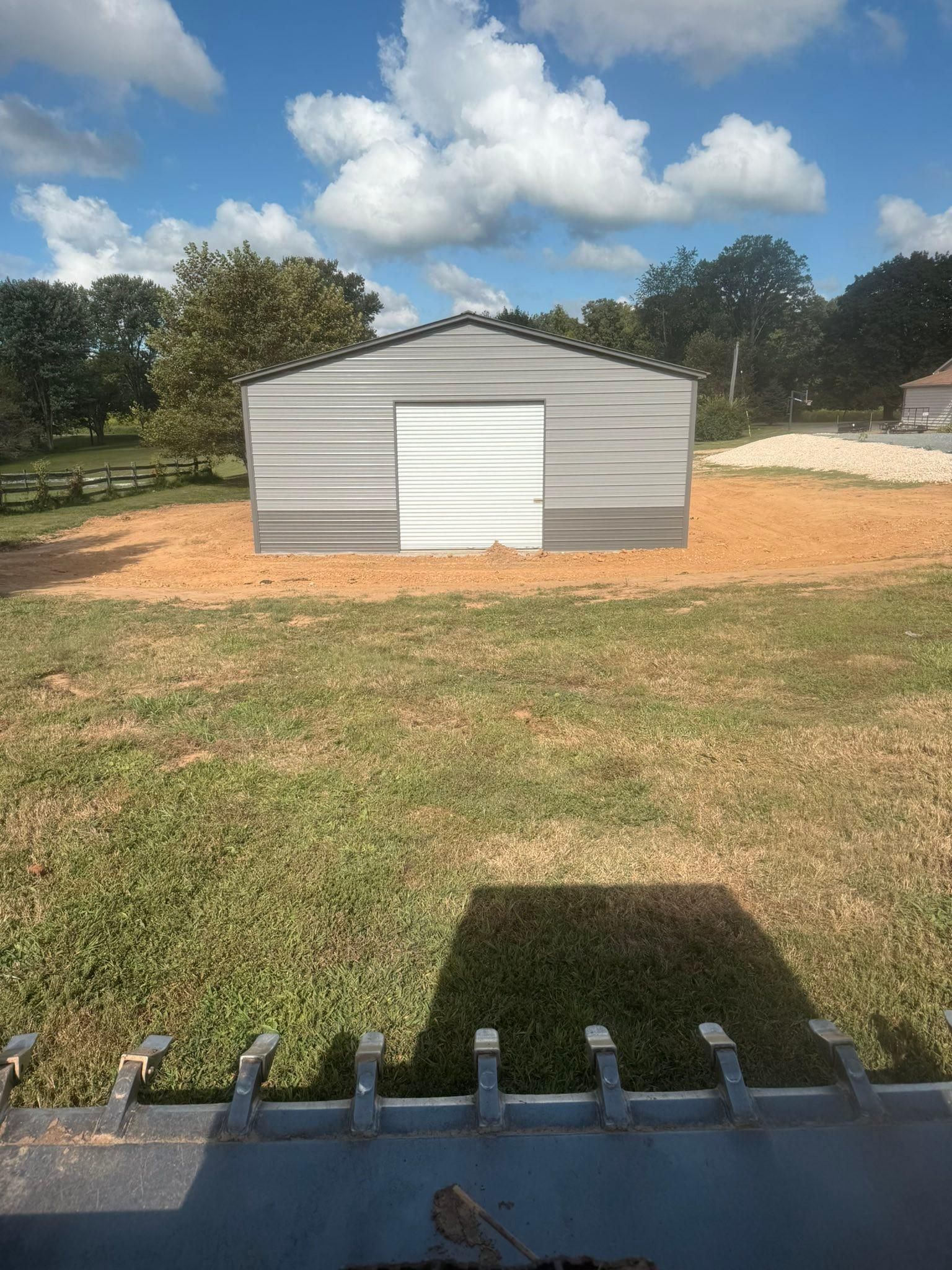  for Pleasant Valley Land Management  in Westminster, MD