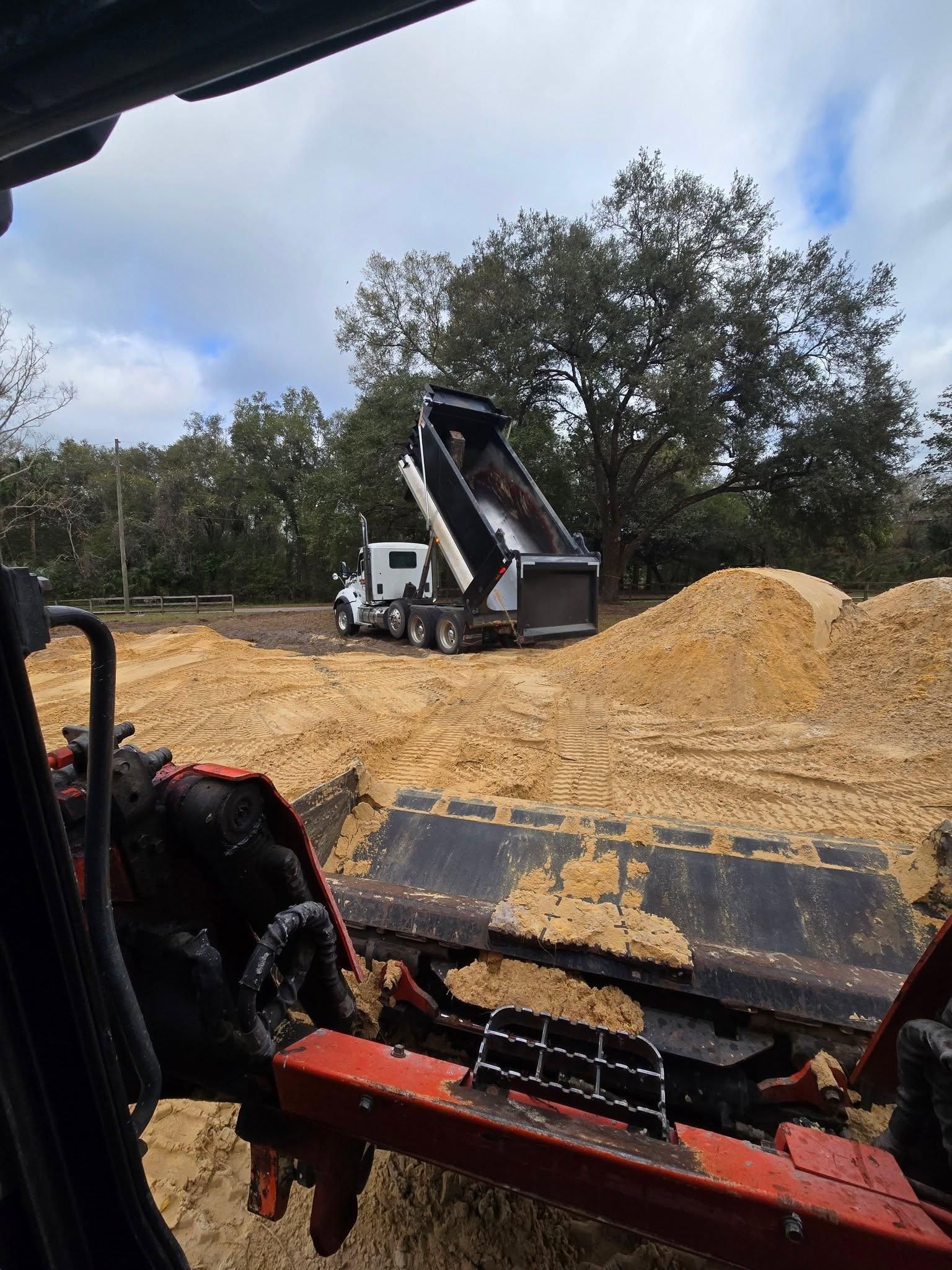  for Downer Site Services in Sanford, FL