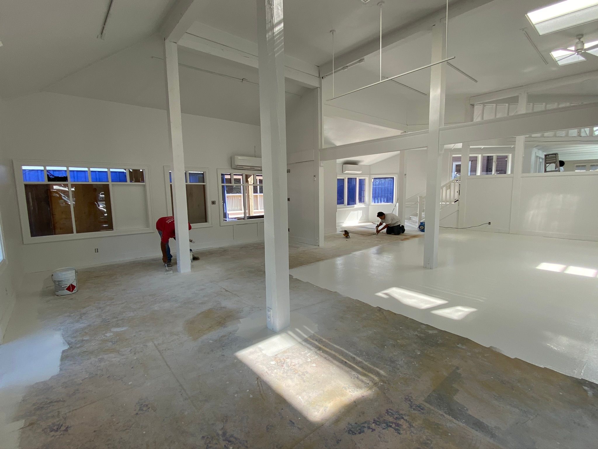  for Tony's Remodeling & Painting in Renton, WA