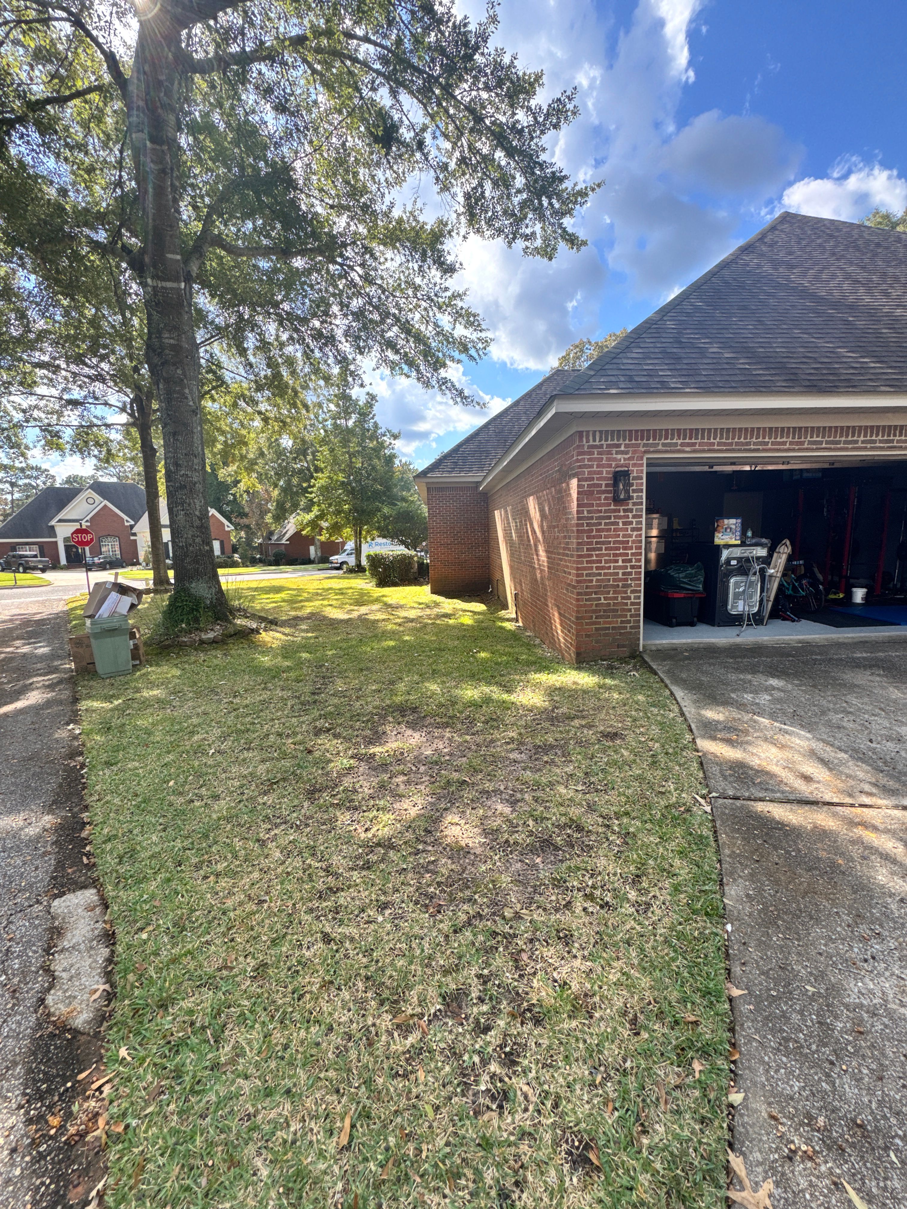  for Red Line Construction in Baldwin County,  AL