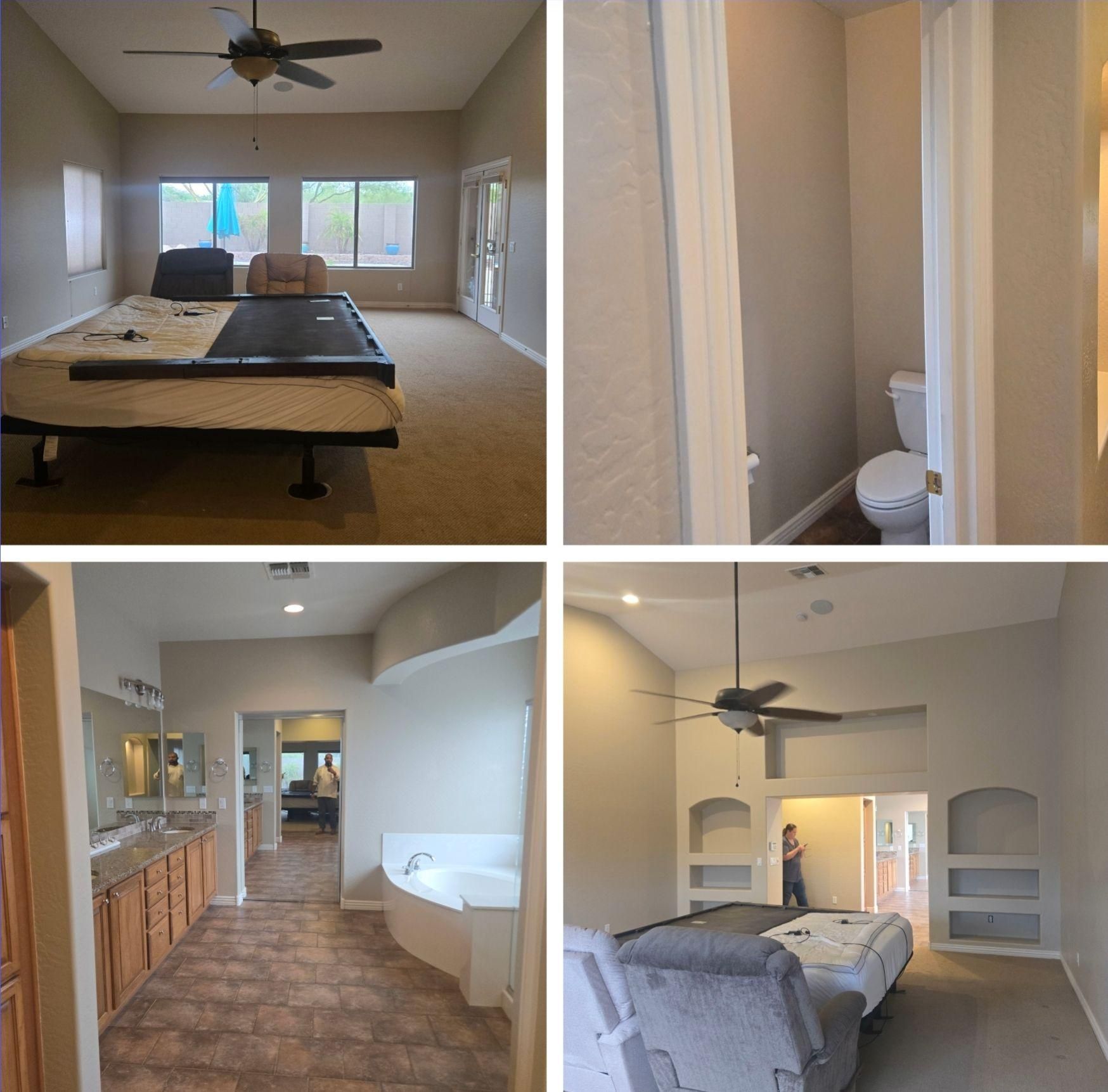  for H1 Painting Plus LLC in Surprise,  AZ