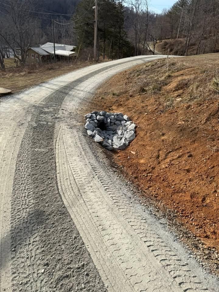 All Photos for Old South Grading in Glade Valley, NC