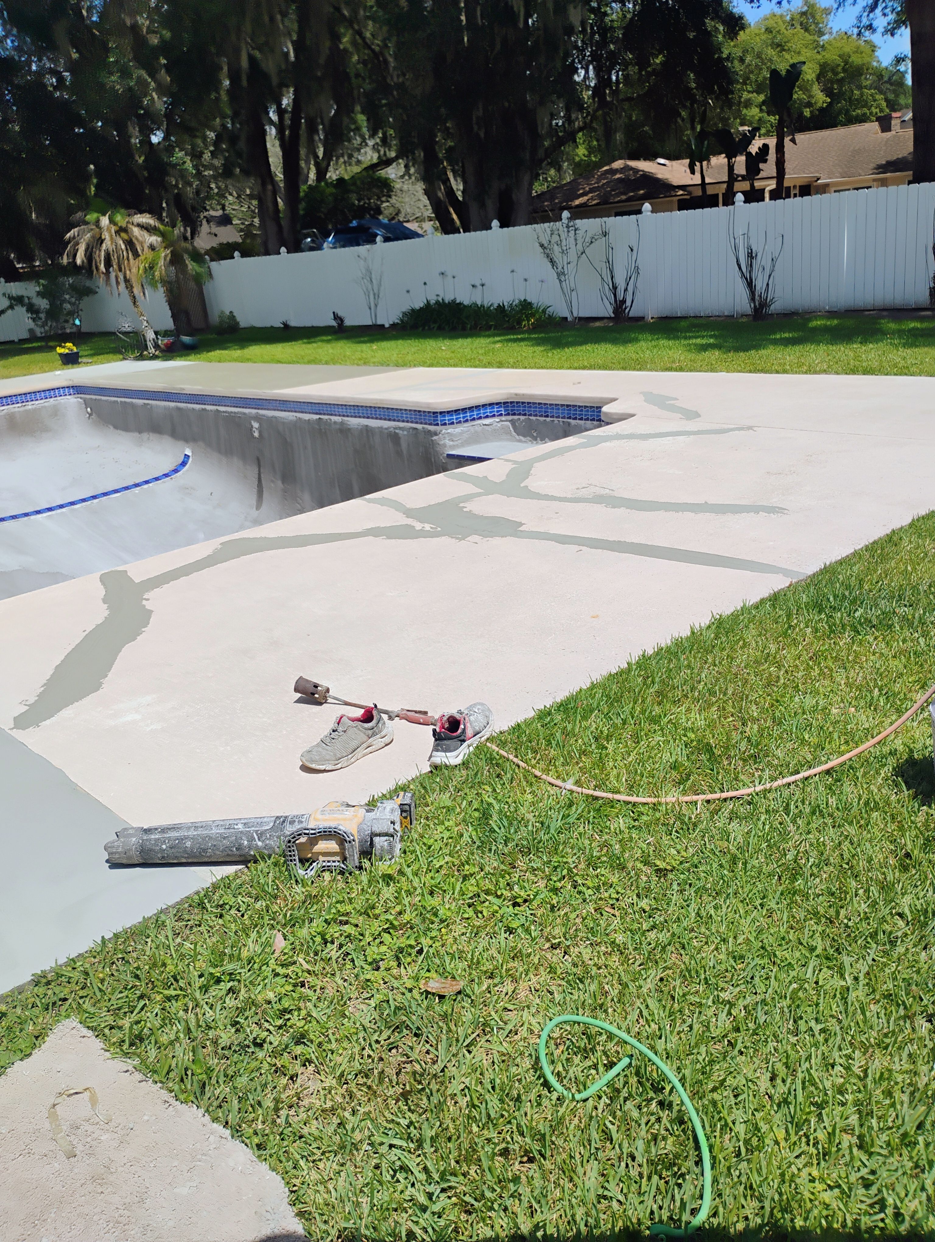  for American Acrylic Concrete Coatings in Longwood, FL