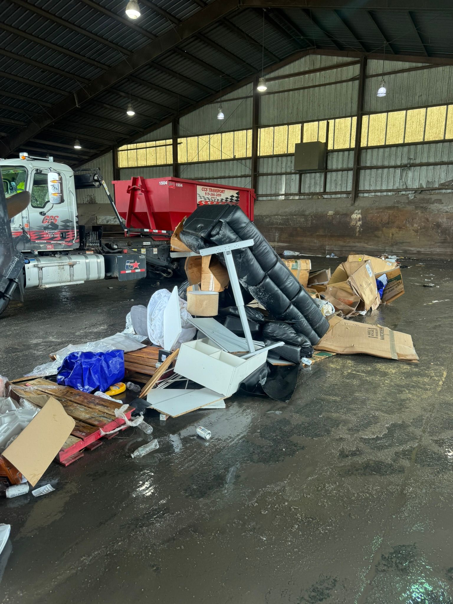  for Done2Day LLC in Wake Forest, NC