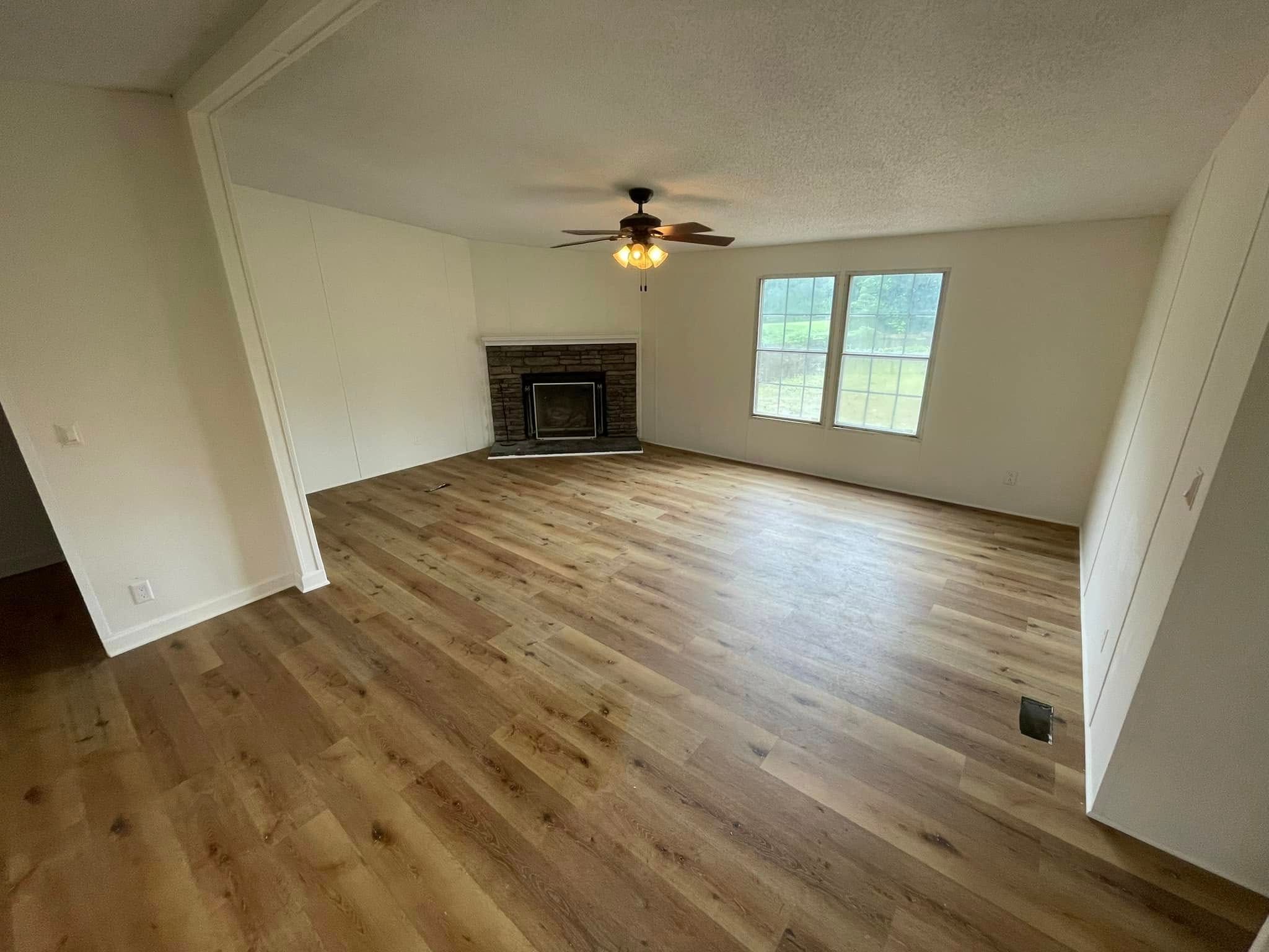  for Lancaster Home Improvement in Goldsboro, NC