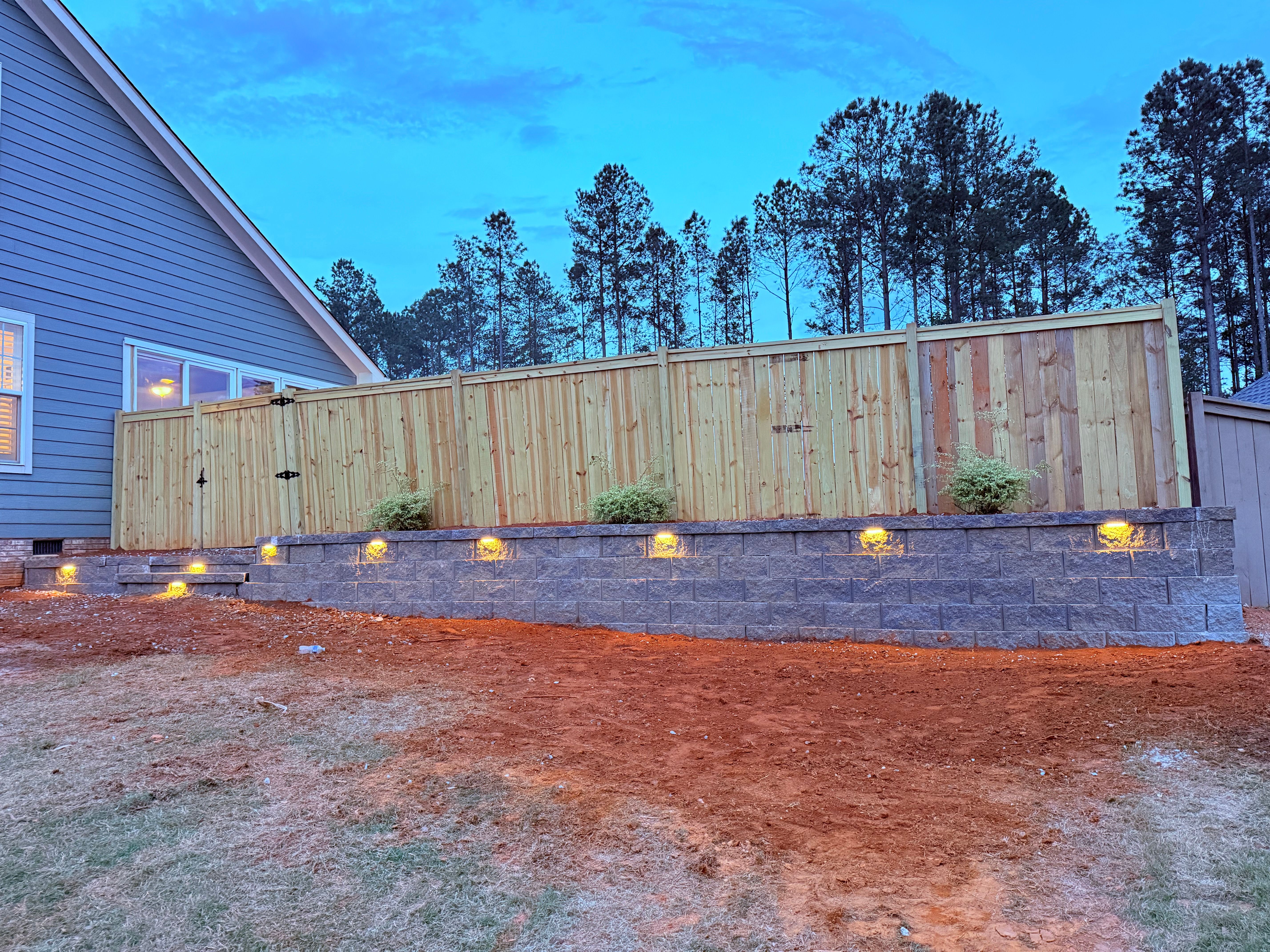  for Rainman Pro Irrigation and Landscape LLC in Rock Hill, SC