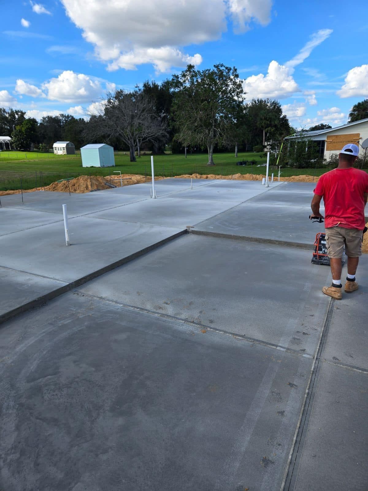  for All Phases Decorative Concrete in Sebring, FL