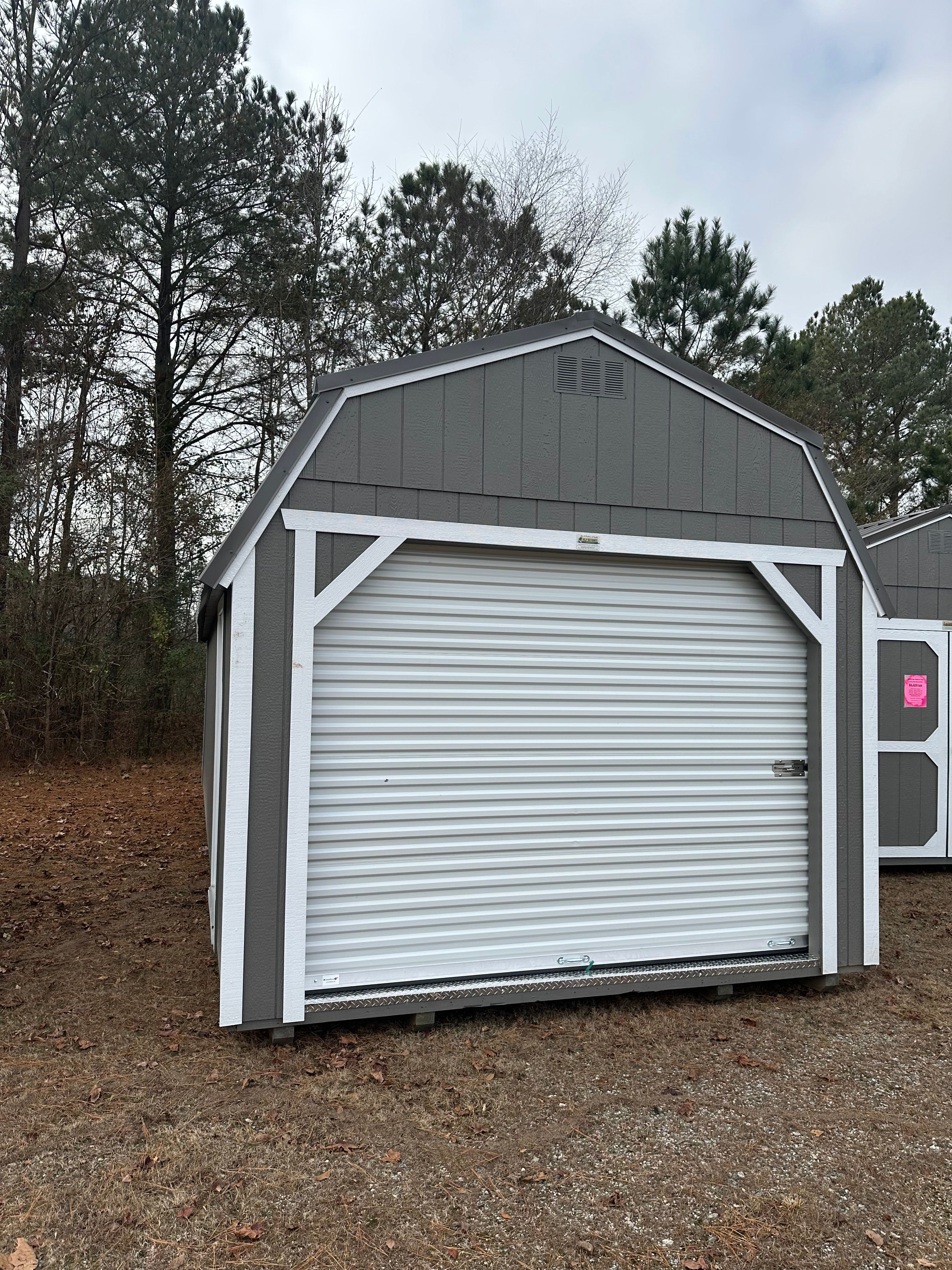  for Competitive Buildings LLC in Anderson, SC