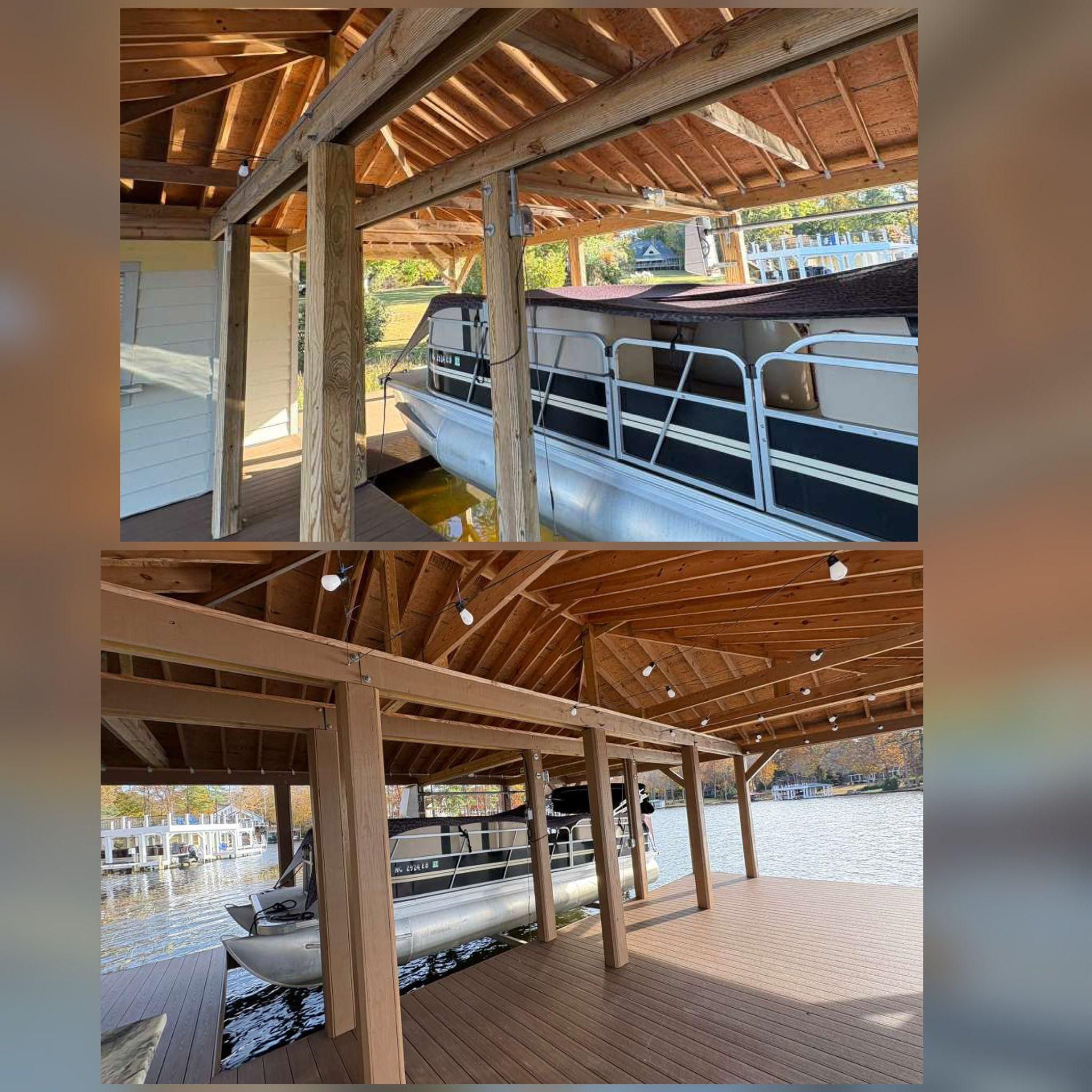  for M&F Painting in Waynesville, NC