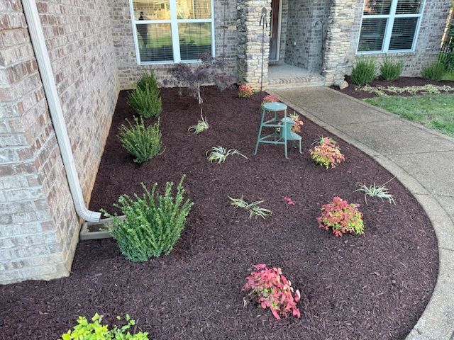  for The Right Price Right Choice Lawn Care Services in Murfreesboro, TN