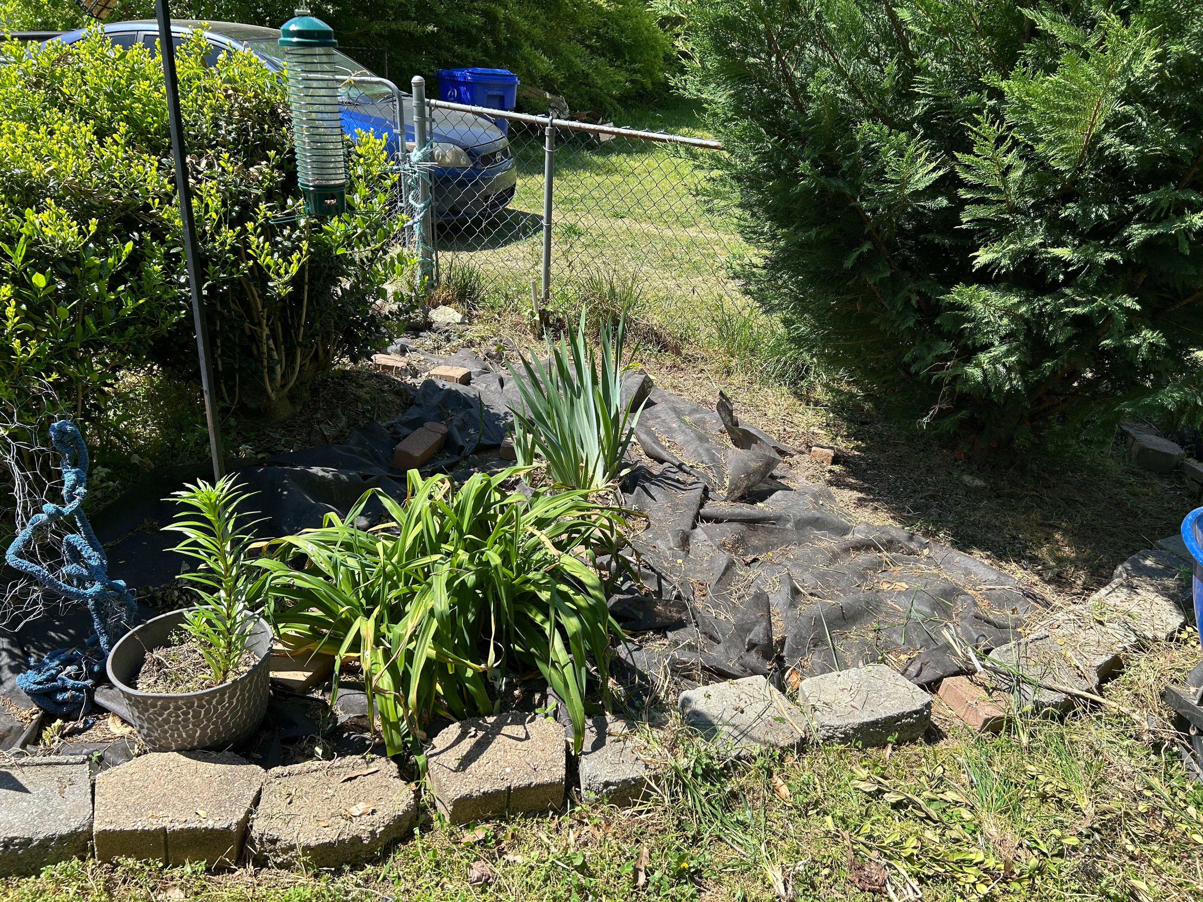 All Photos for Land Legends Landscapes in Kings Mountain, NC