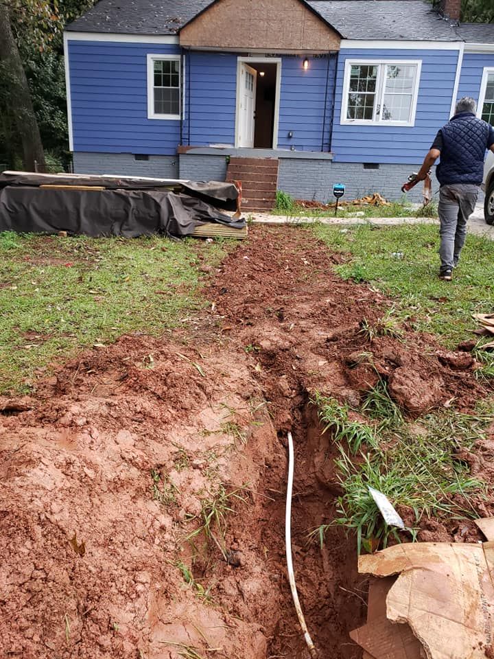  for LGN Plumbing and Septic in Cartersville, GA