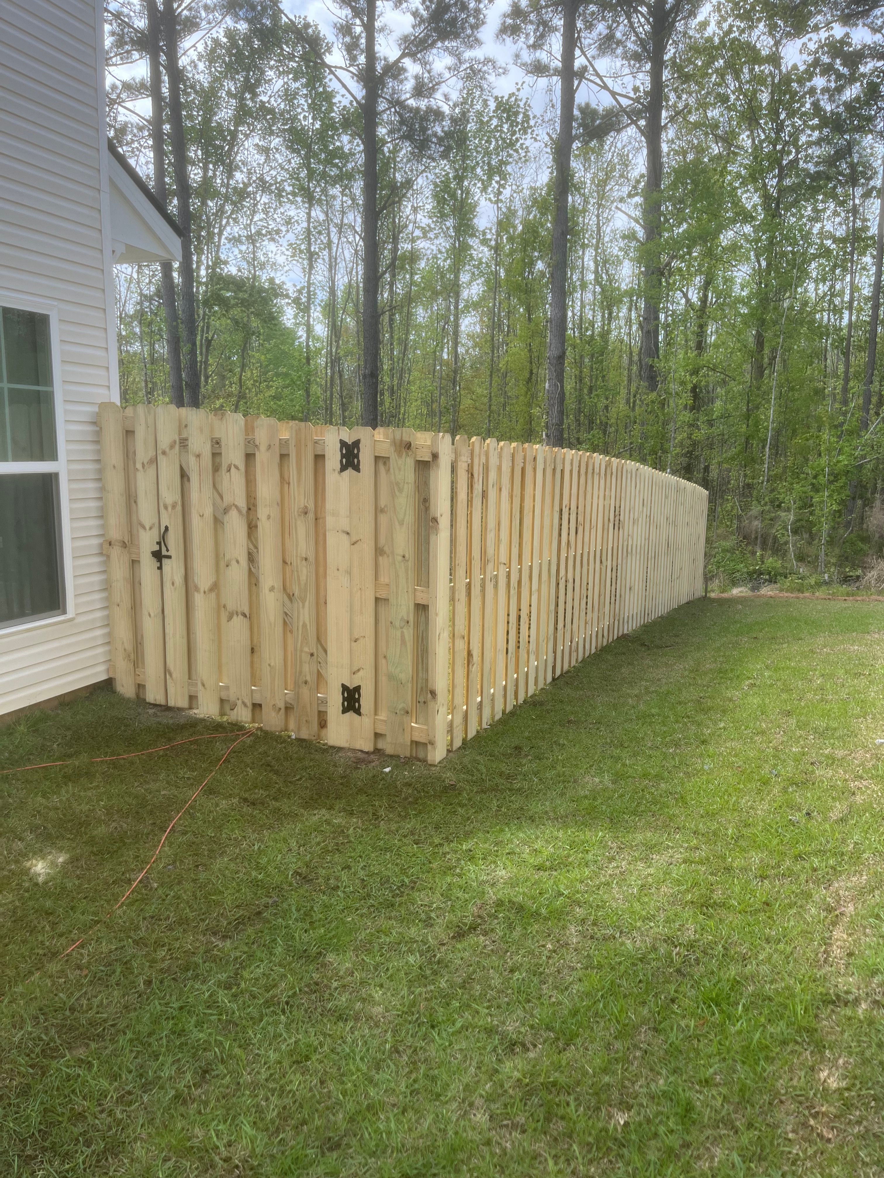  for DC Exteriors in Savannah, GA