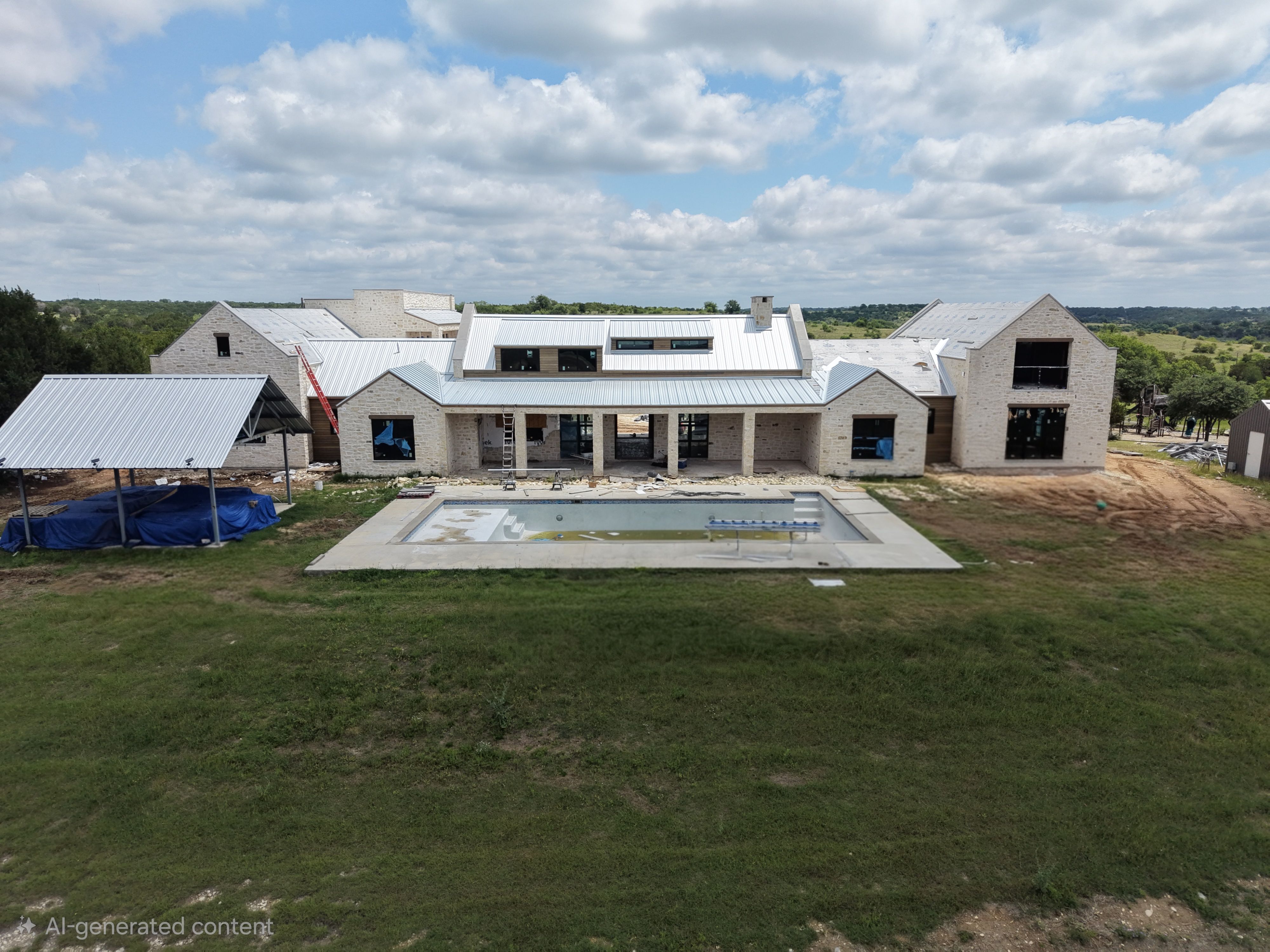  for Granbury Stone Industries in Granbury, TX