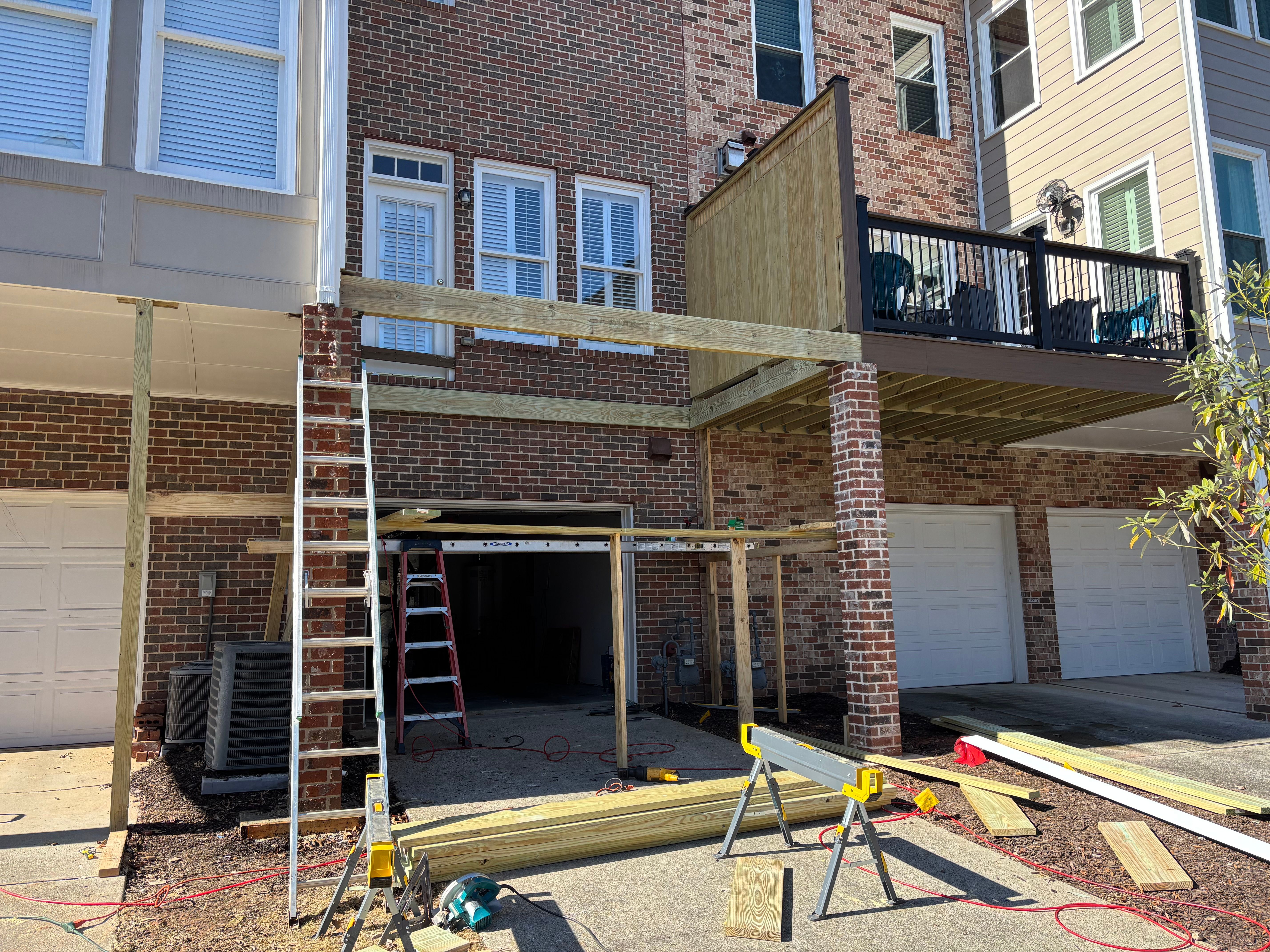  for JD'S Beyond Carpentry in Cobb County, GA