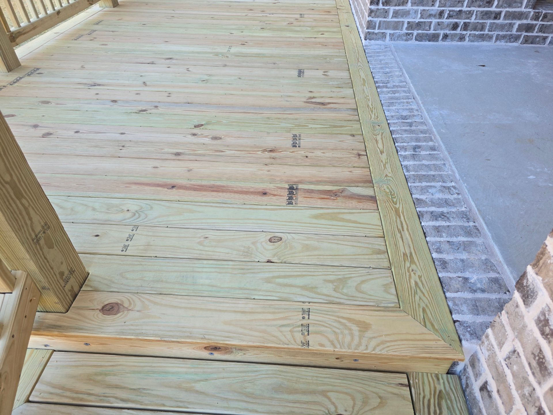 All Photos for Phillips Fencing Solutions in Pensacola, FL