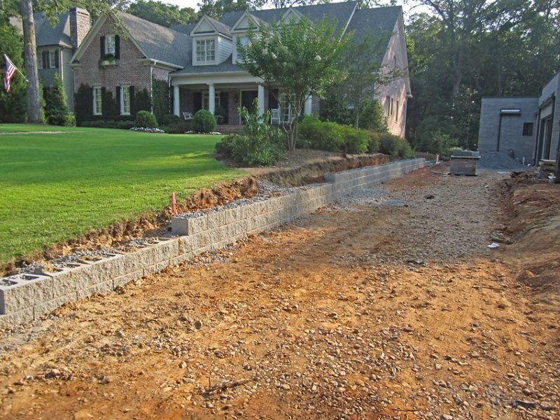 Complete Remodel for Davis & Co. Custom Builders in Franklin, TN