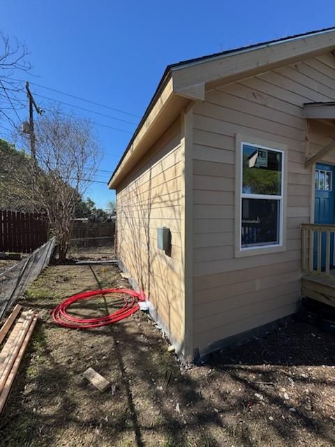  for Delarosa Masonry in San Antonio, TX