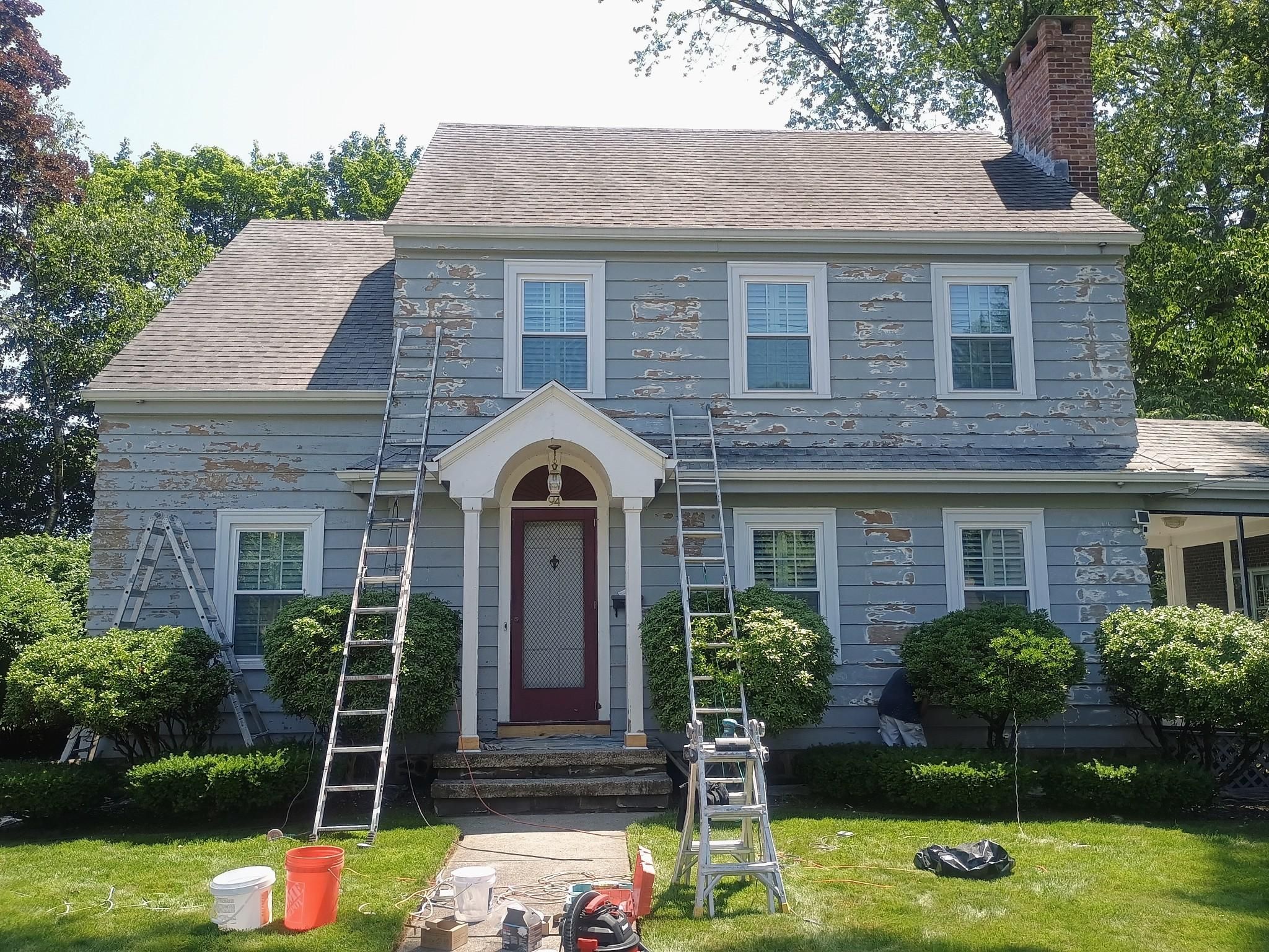  for RDL Painting & Power Washing  in Newington,  CT