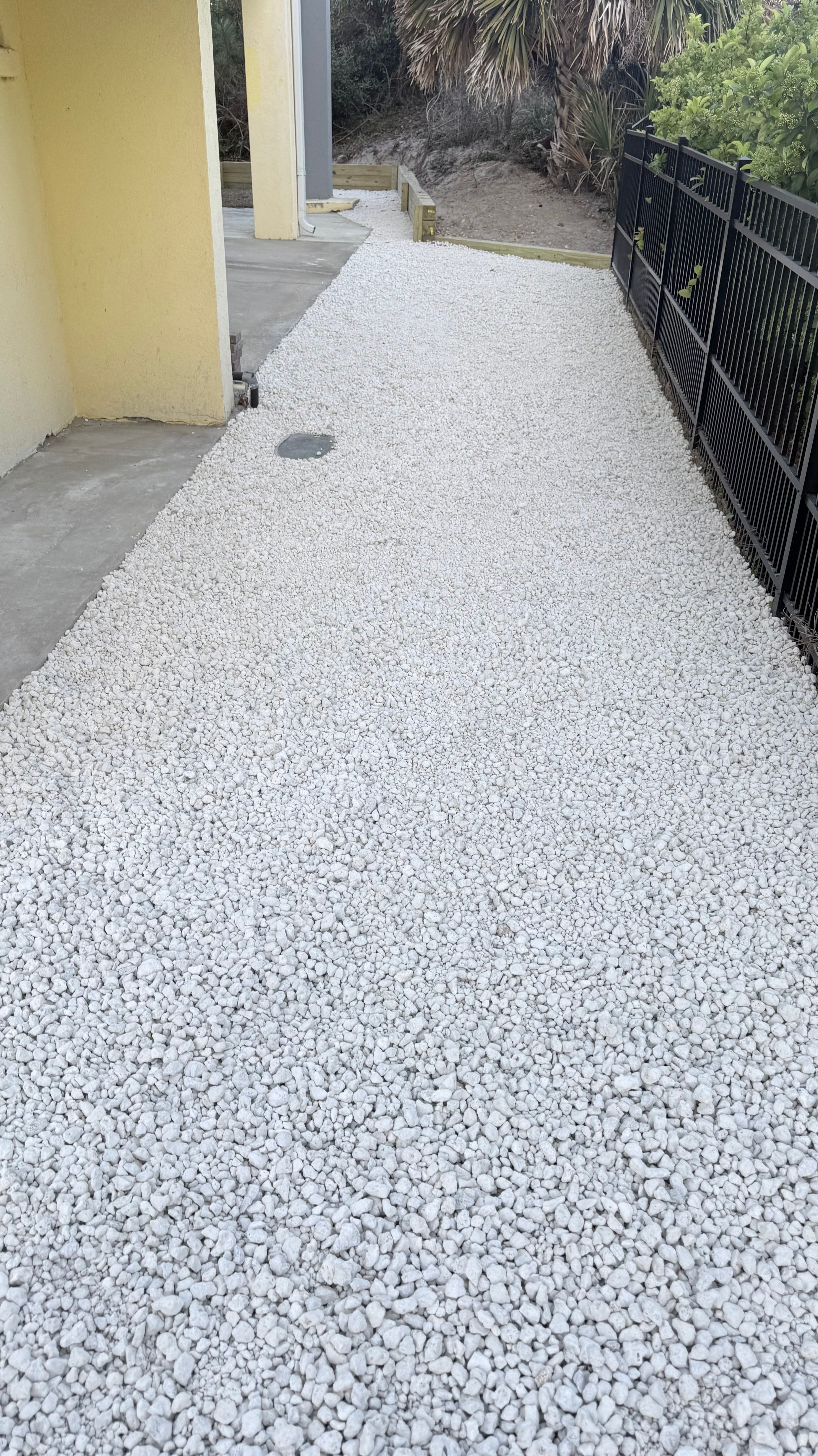  for Santos Landscape in Waycross, GA