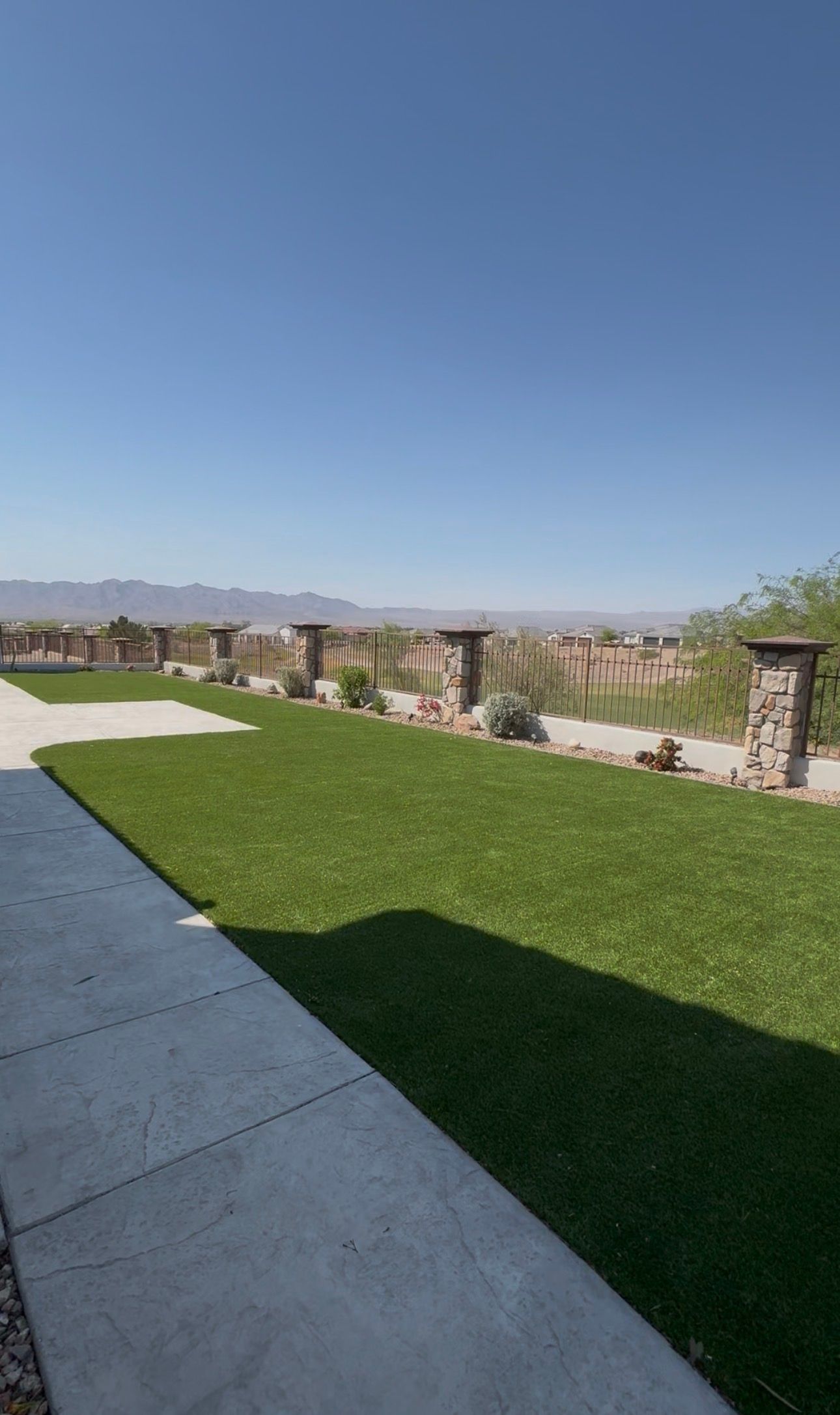  for Top Notch Landscape Services LLC in Mohave Valley, AZ