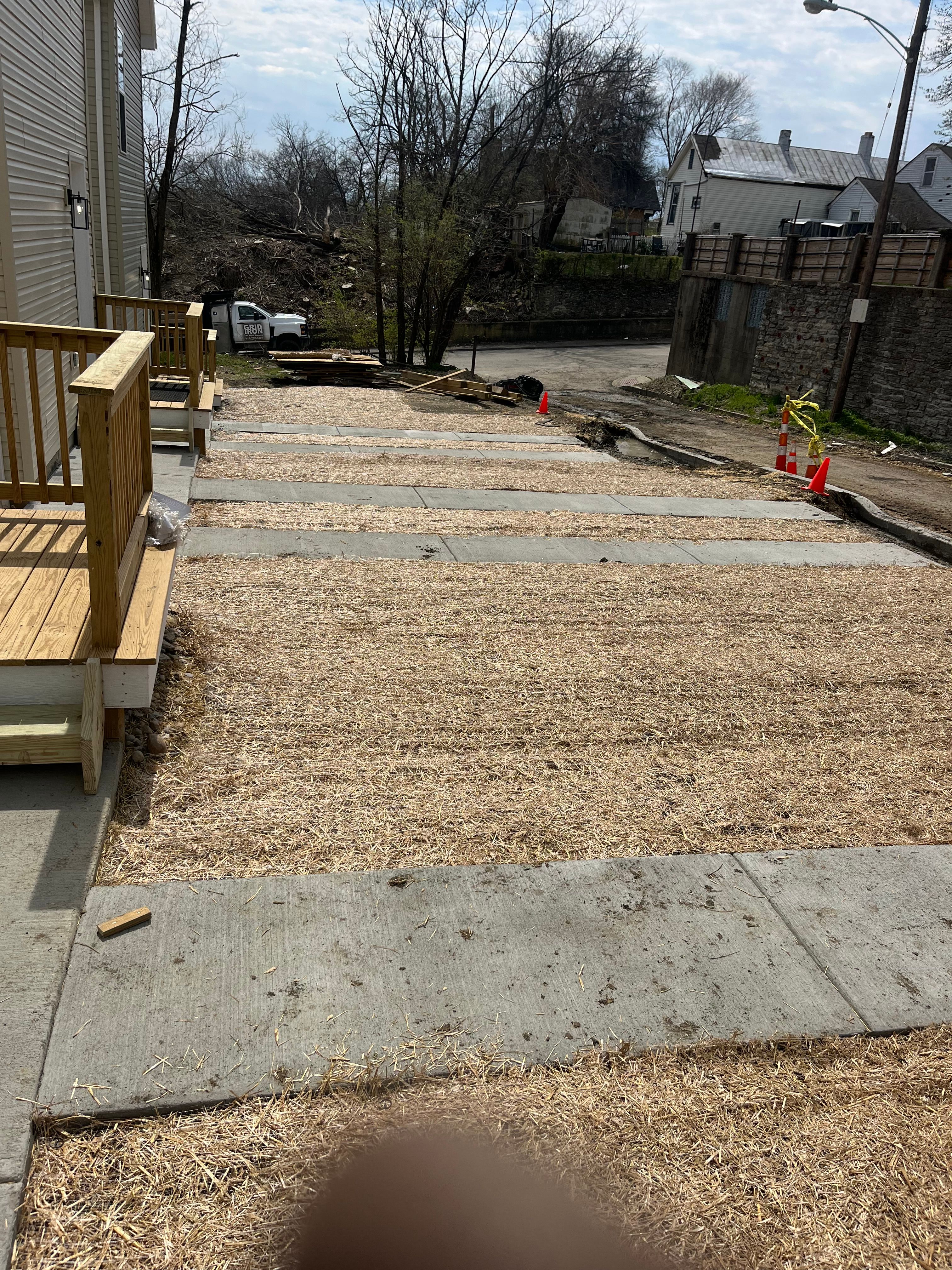  for Procraft Excavation Services in New Richmond, OH